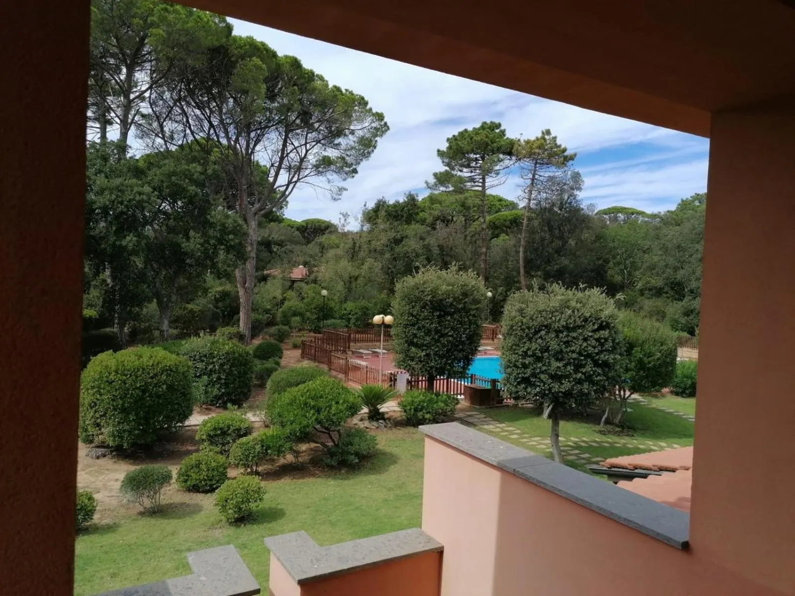 Residence Renaione