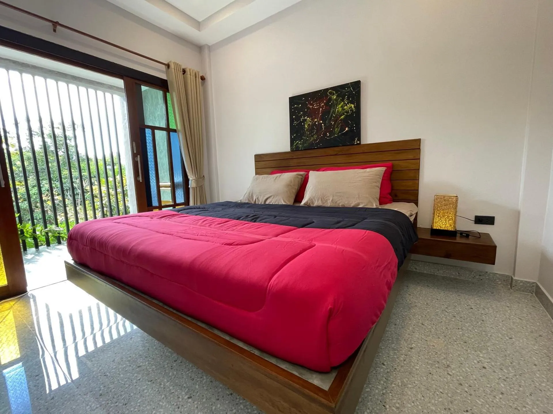 The Zohan Resort And Travel Agency