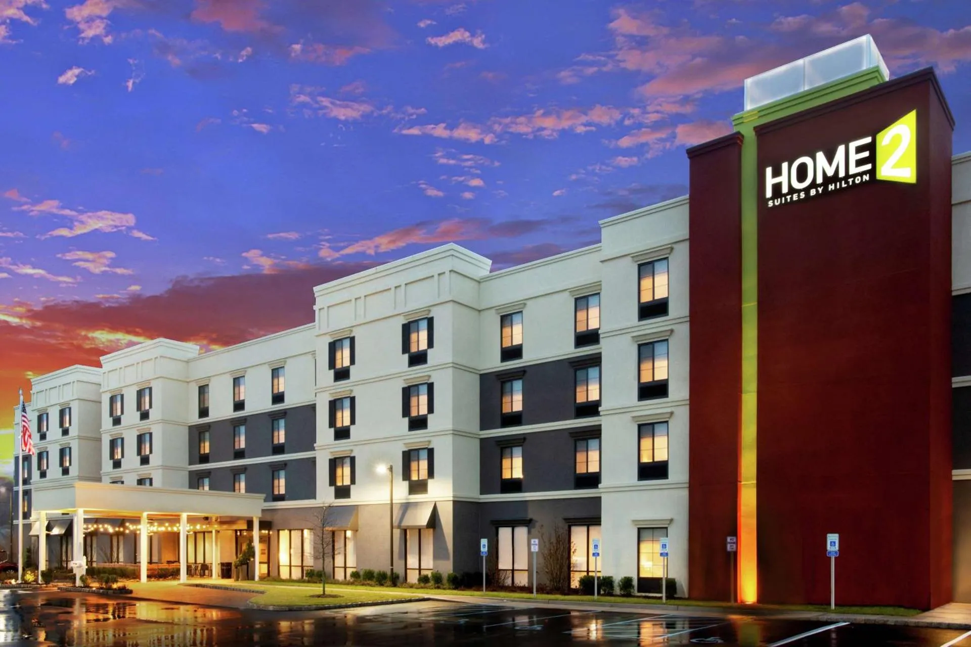 Dog Friendly Hotel $Yaphank - $Home2 Suites by Hilton Long Island Brookhaven