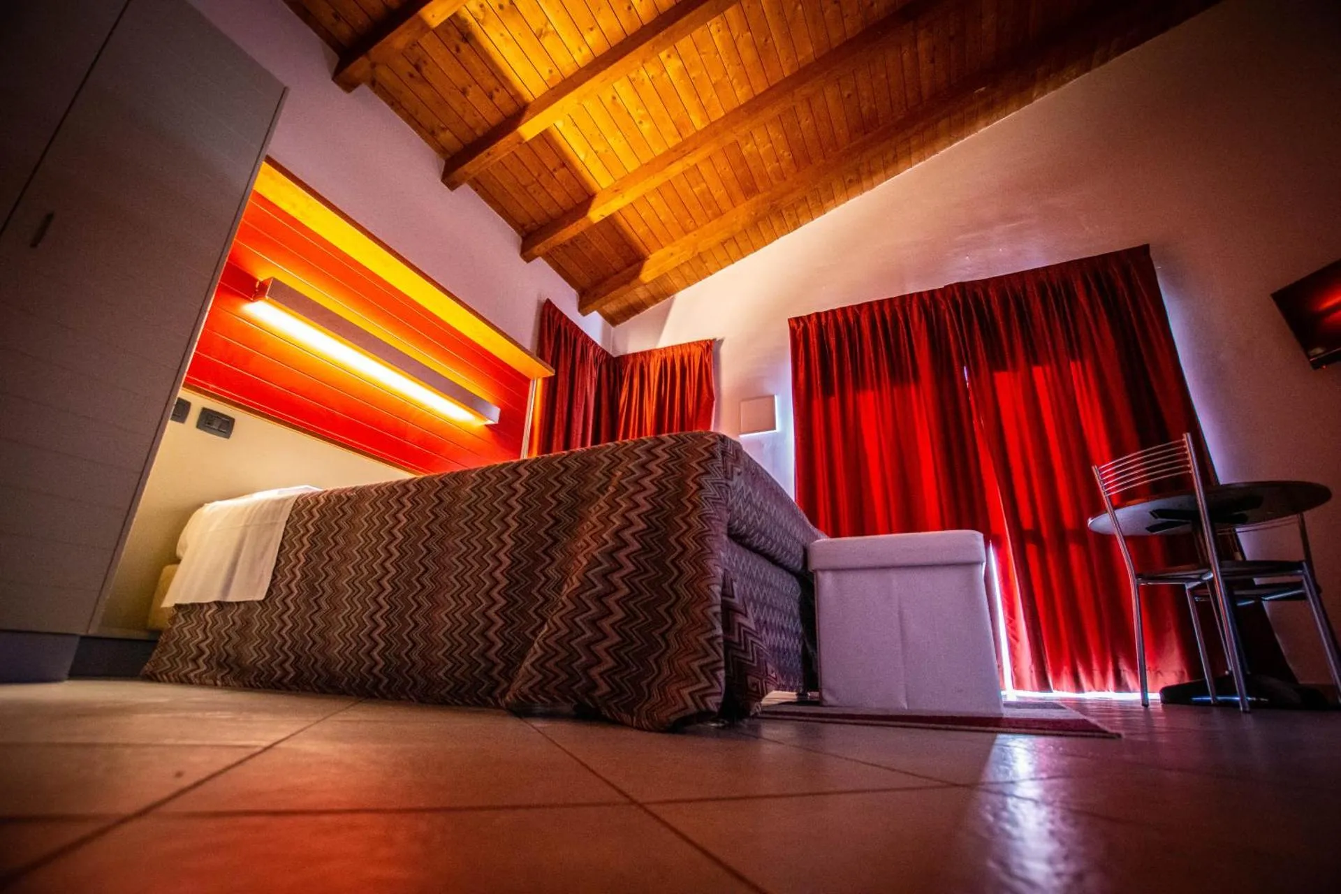 Alba Village Hotel Wellness Spa