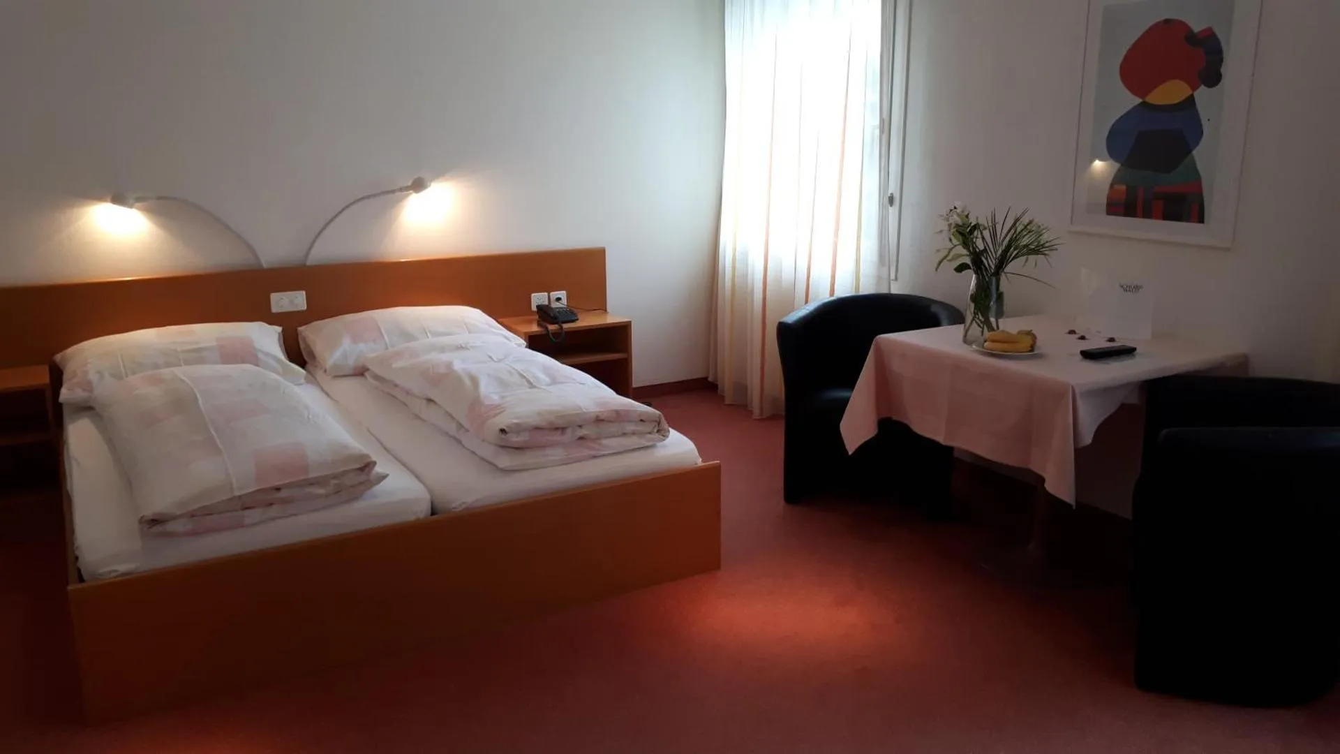 Dog Friendly Hotel $Triesen - $Hotel Schlosswald