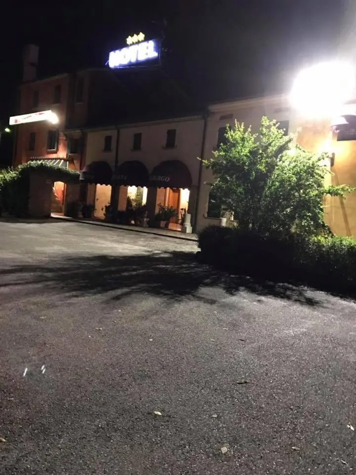 hotel ristorante CASALTA