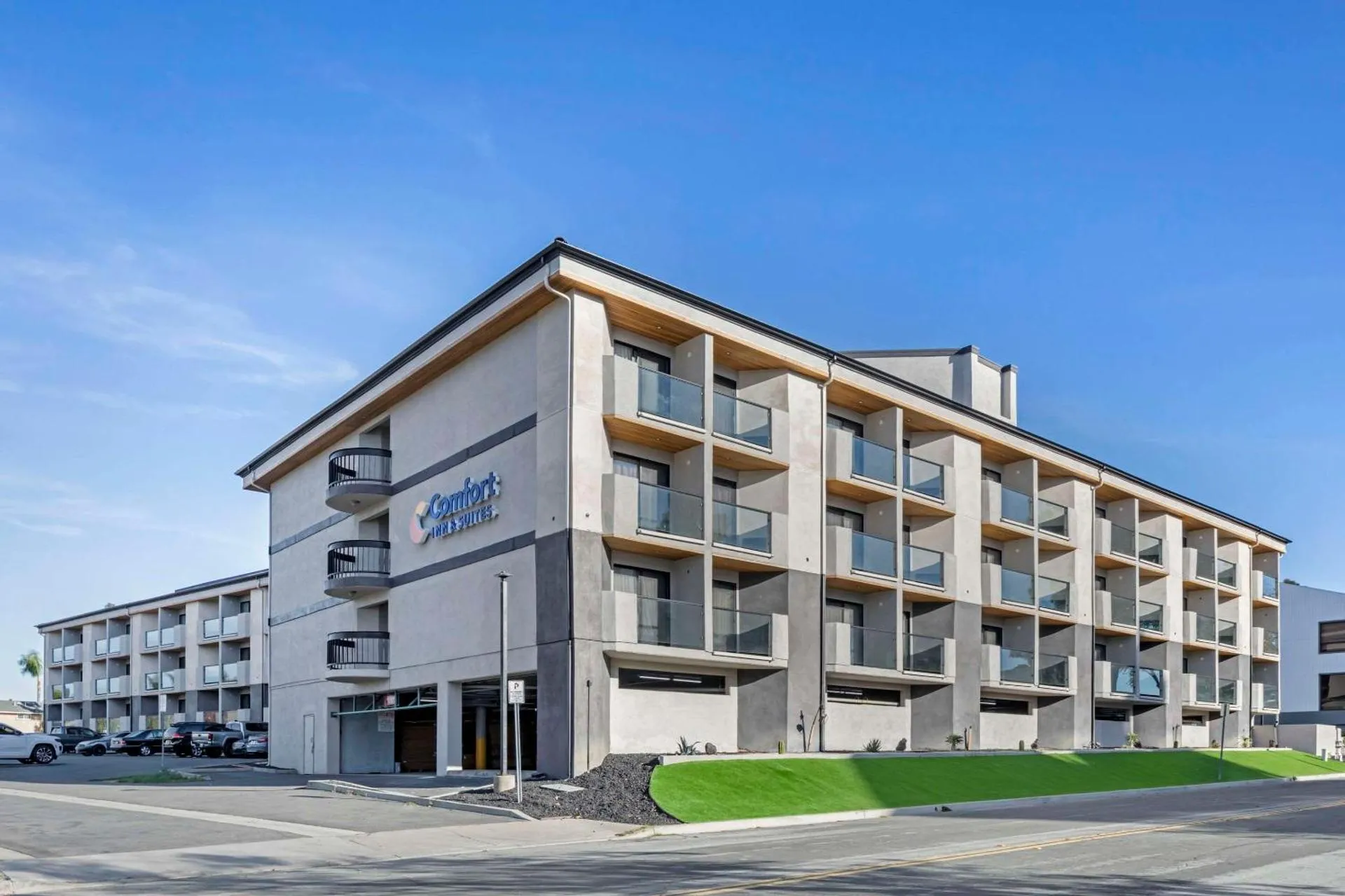 Quality Inn & Suites Irvine Spectrum