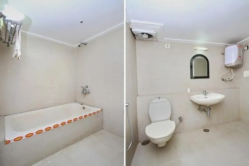 Maha eco stay