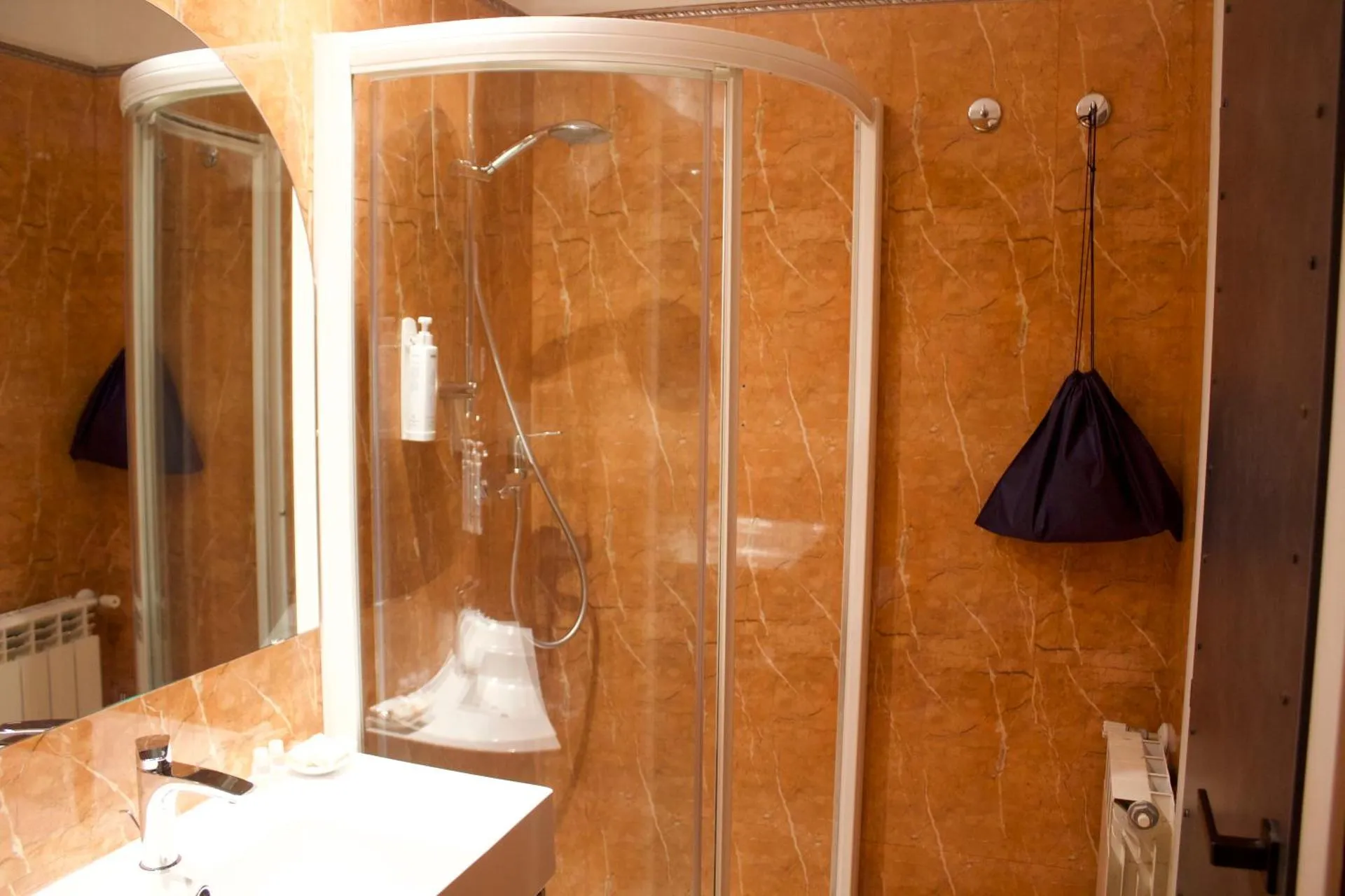 Parco dei Principi Boutique Hotel