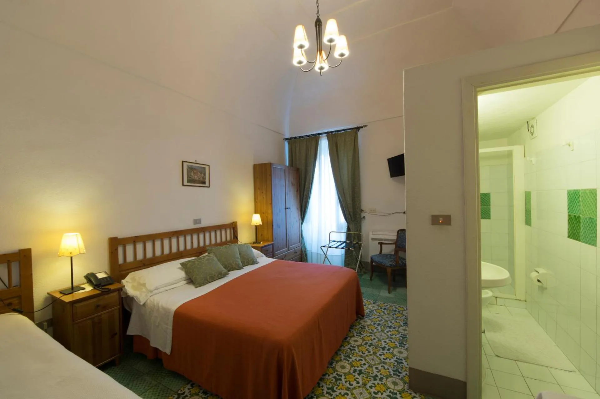 Hotel Parsifal - Antico Convento del 1288