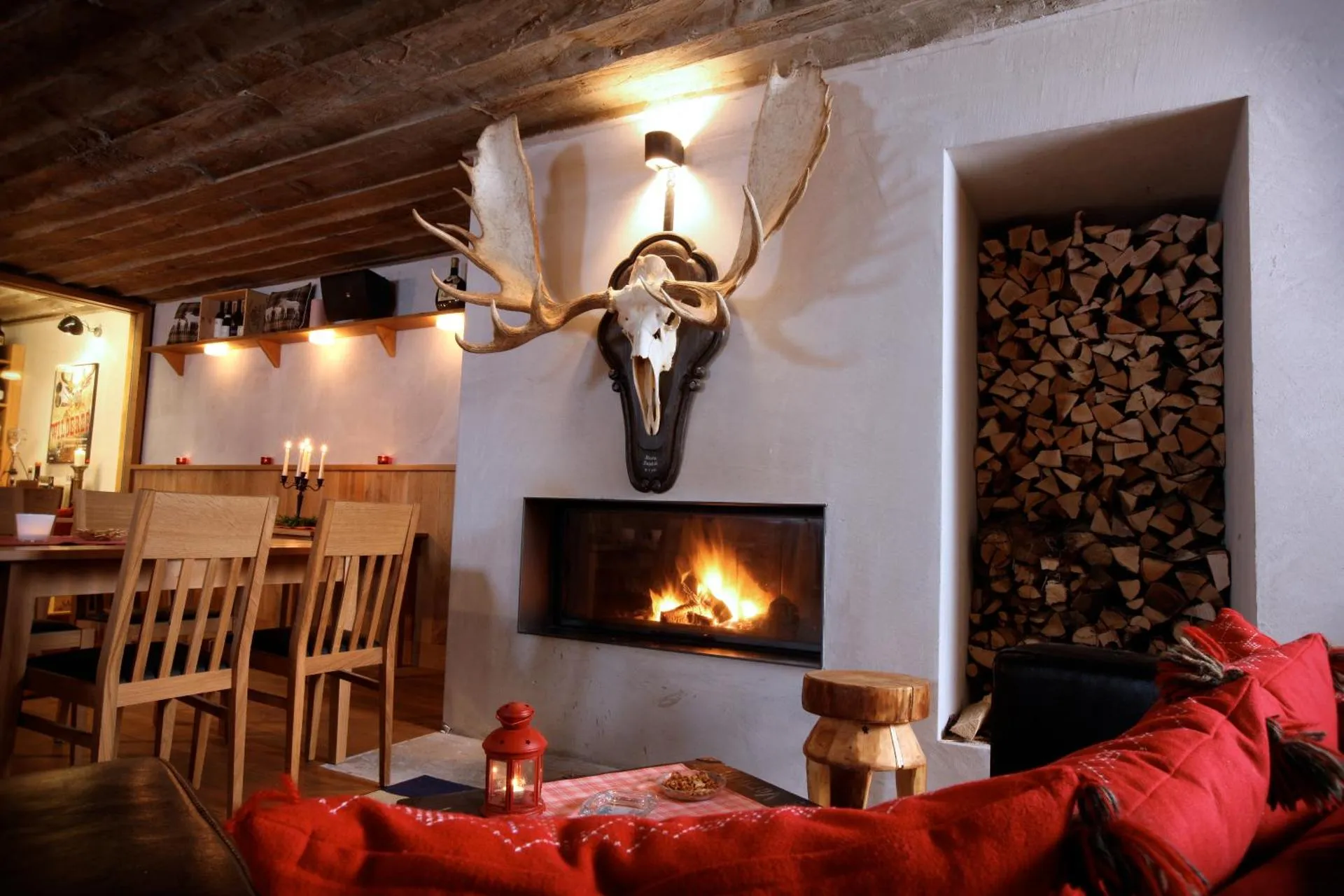 Vögeli Alpenhotel Malbun