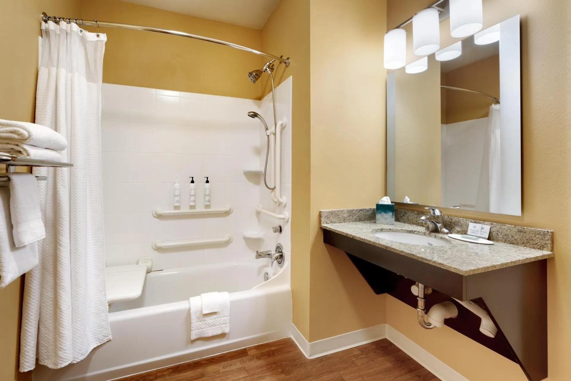 TownePlace Suites by Marriott Missoula