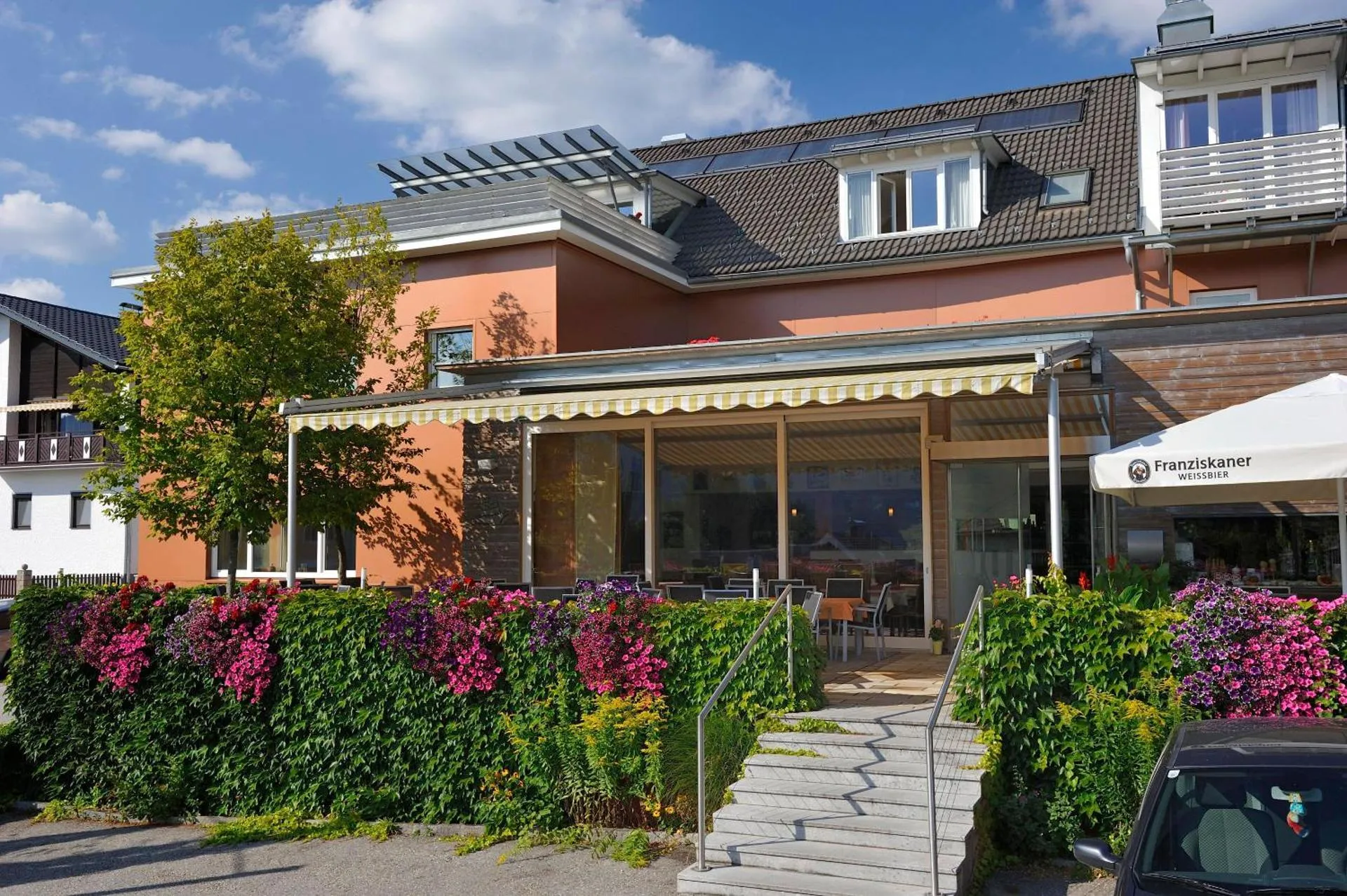 Biergasthaus Schiffner