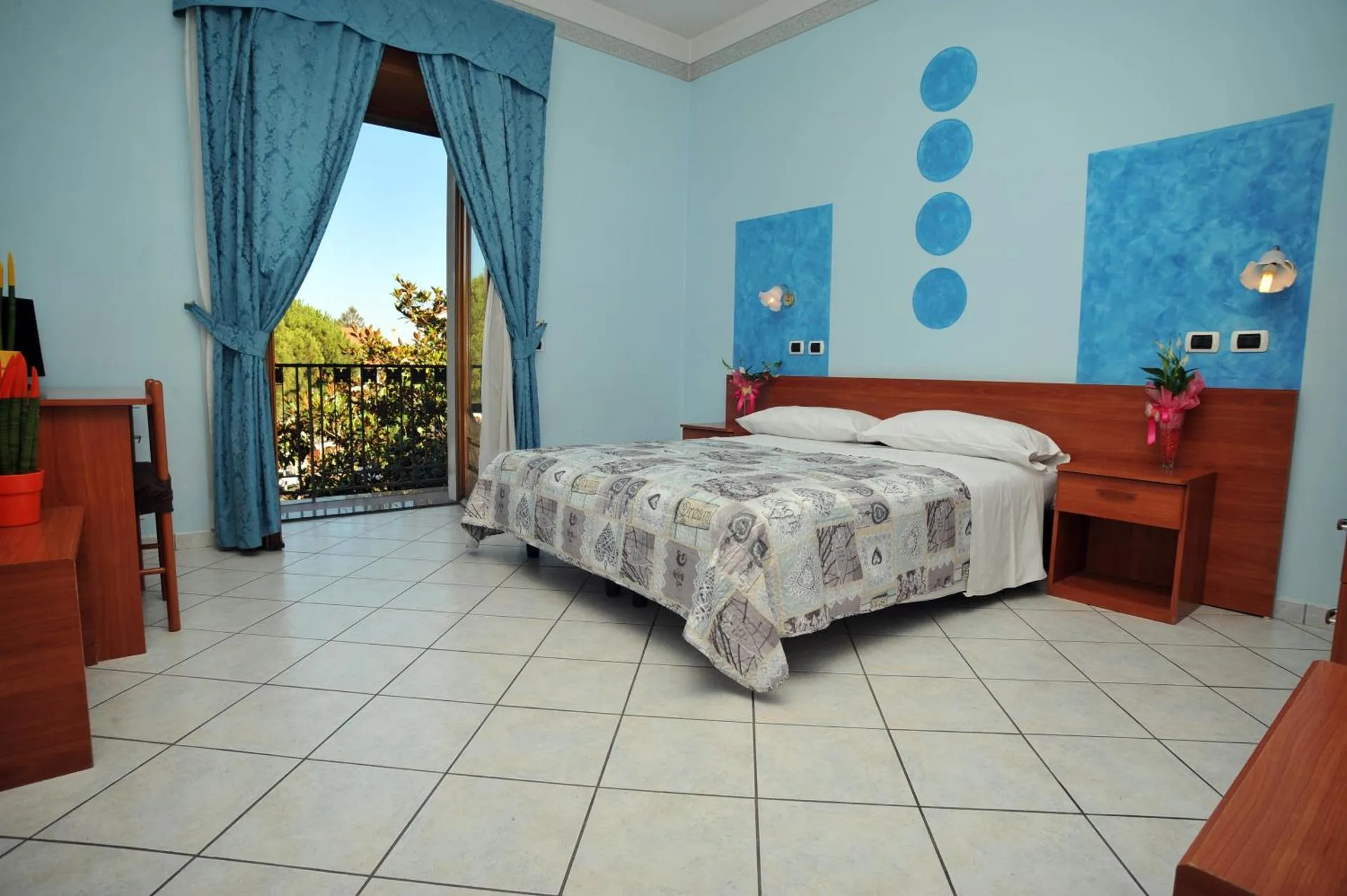 Hotel Gentile