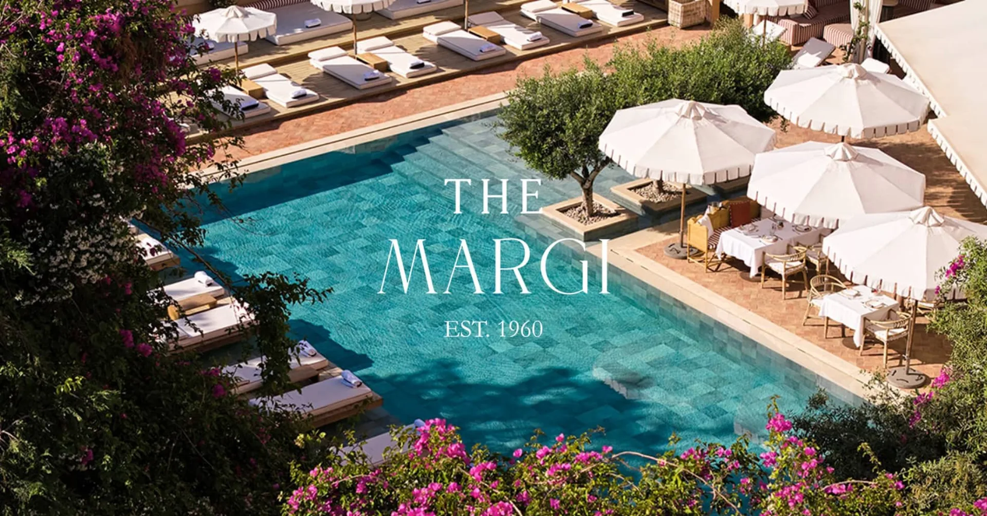 The Margi, a dog friendly hotel in Athens