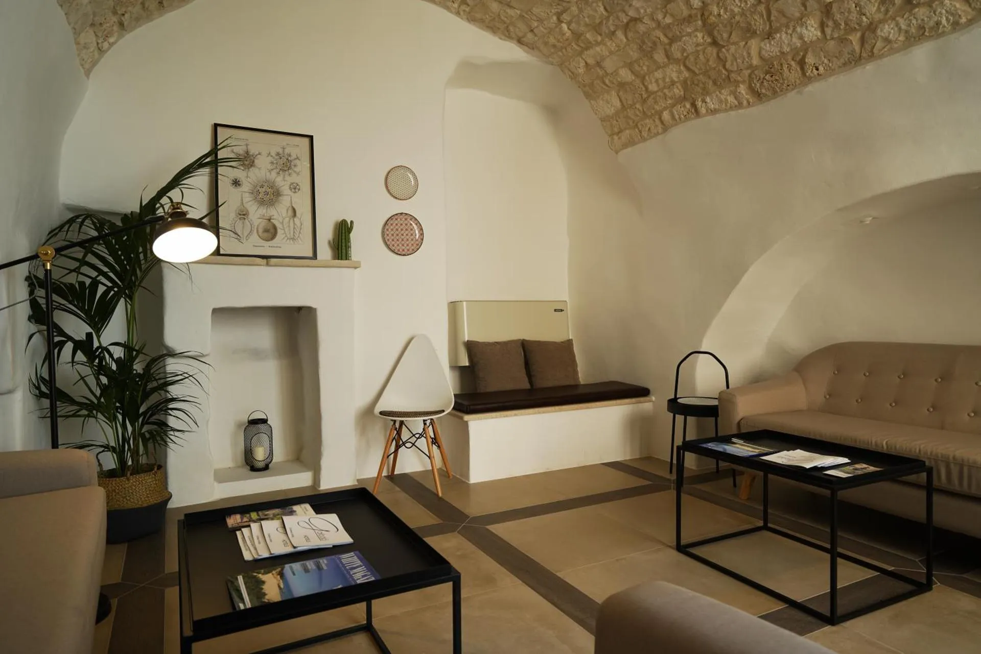 GH Dimora Sant'Anna-Lofts & Apartments