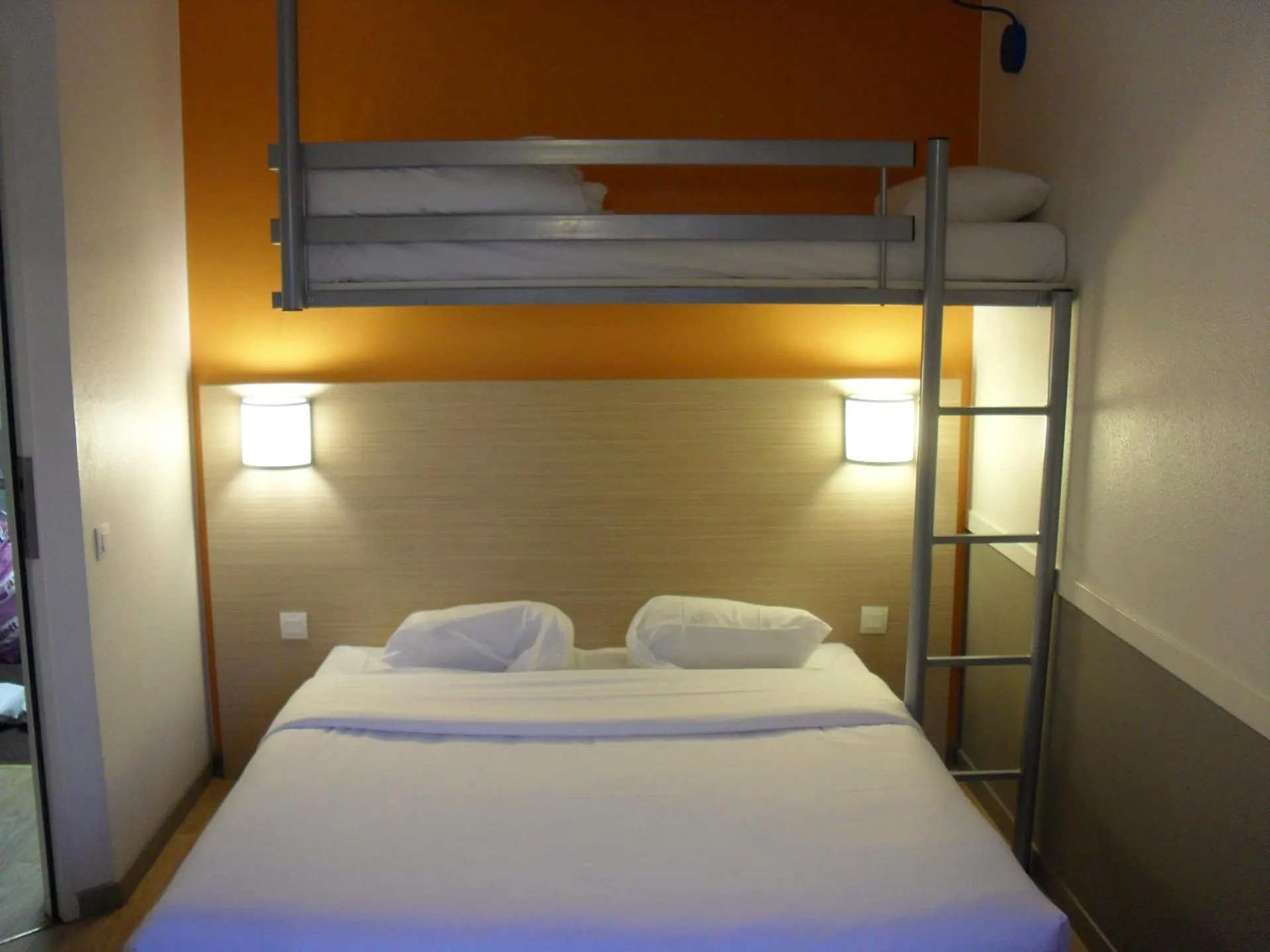 Hôtel Premiere Classe Metz TECHNOPOLE