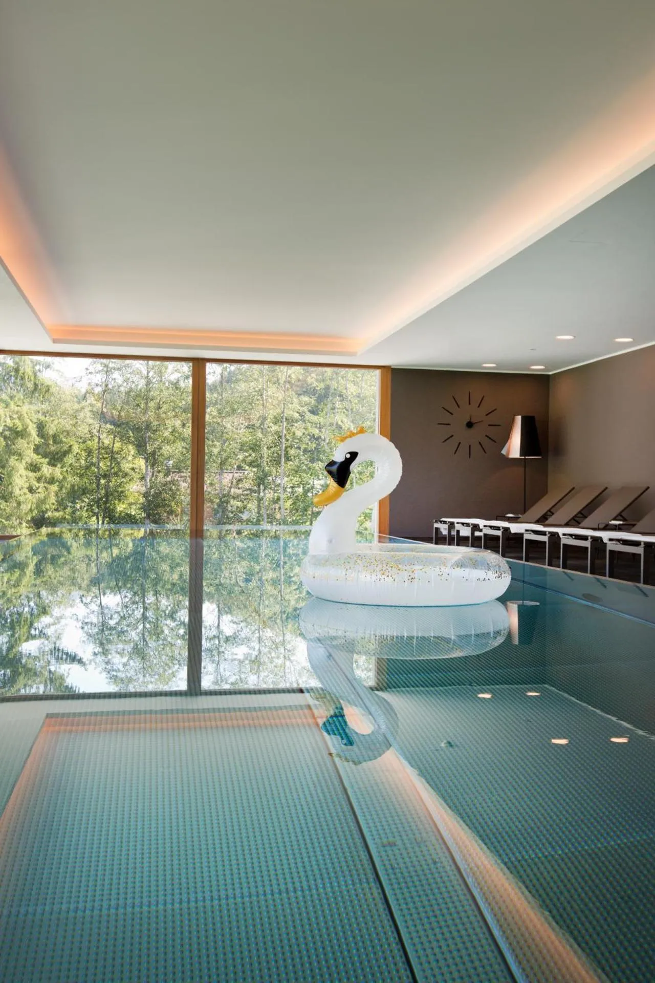 Minglers Sportalm - Das Gourmet- und Genießerhotel