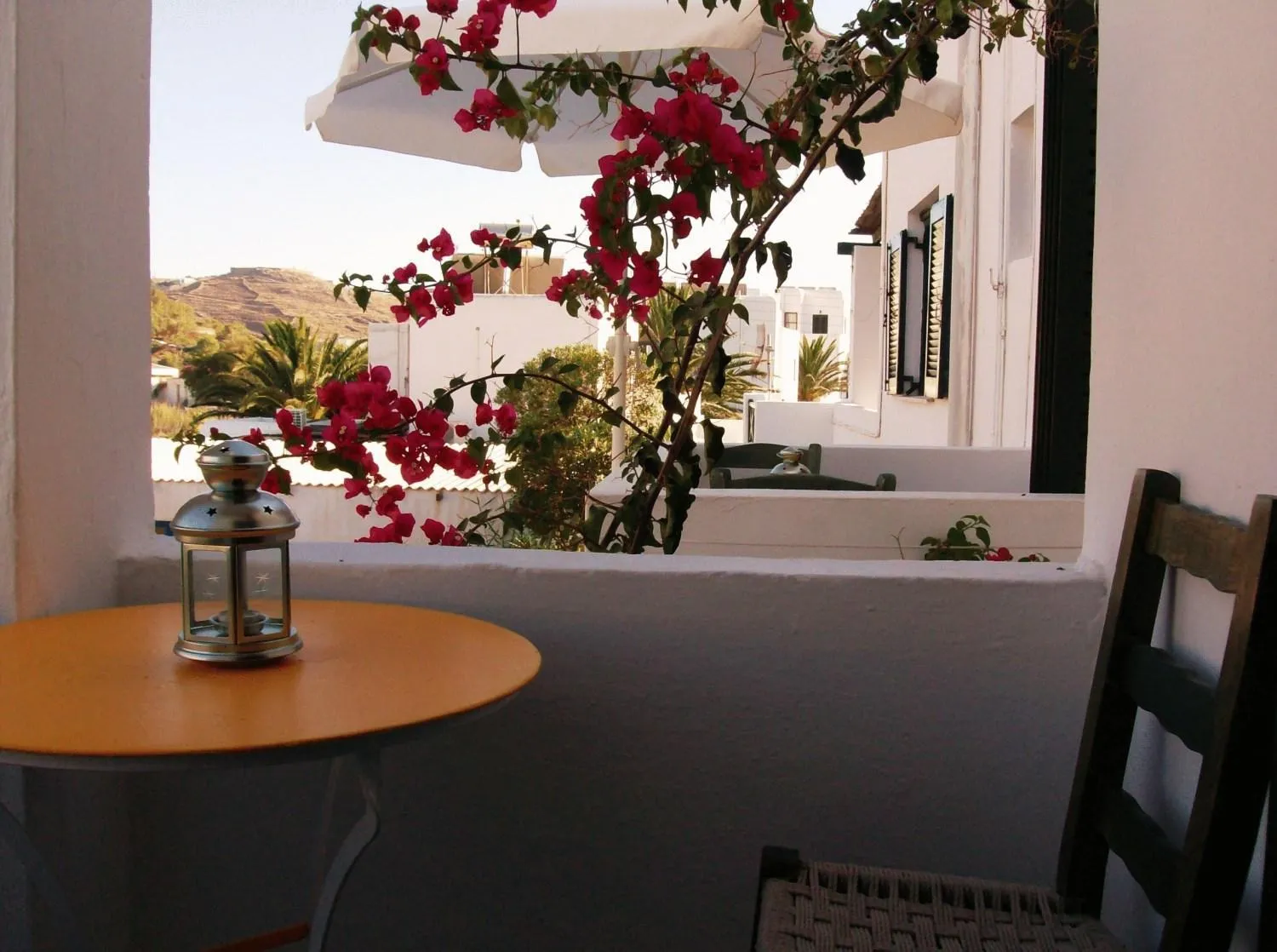 Ilias Place