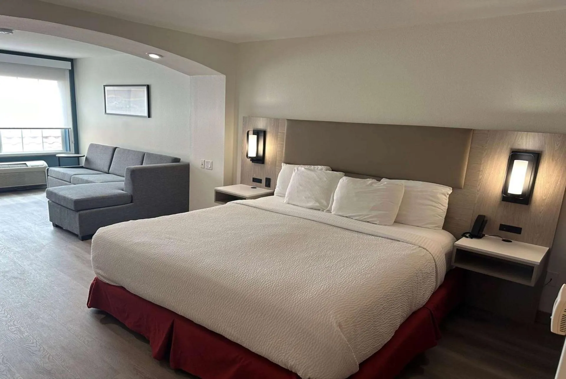 La Quinta by Wyndham Albuquerque Midtown