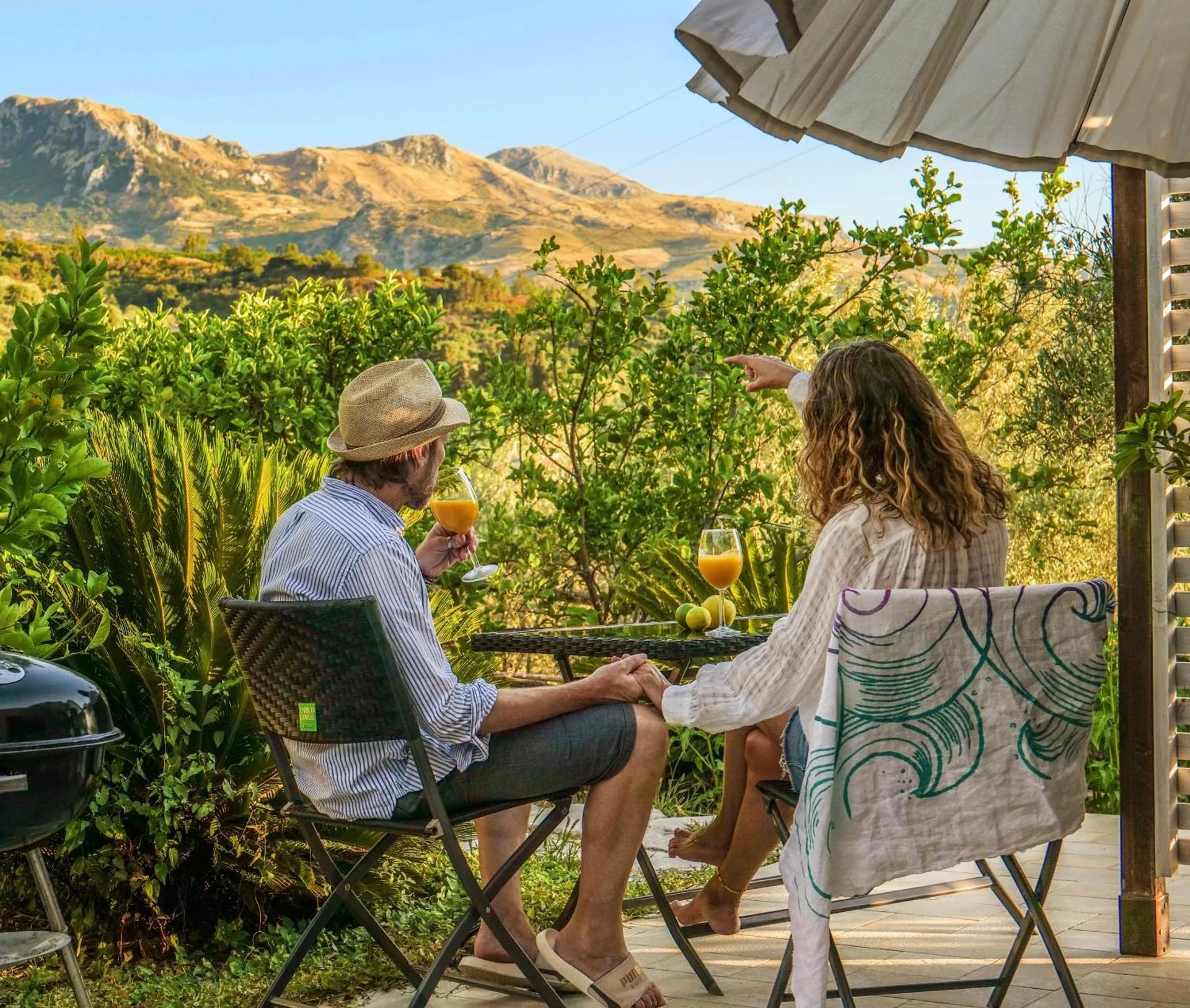 Dog Friendly Aparthotel $Cefalù - $Cuore Della Valle