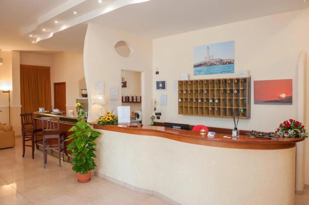 Albergo San Giorgio