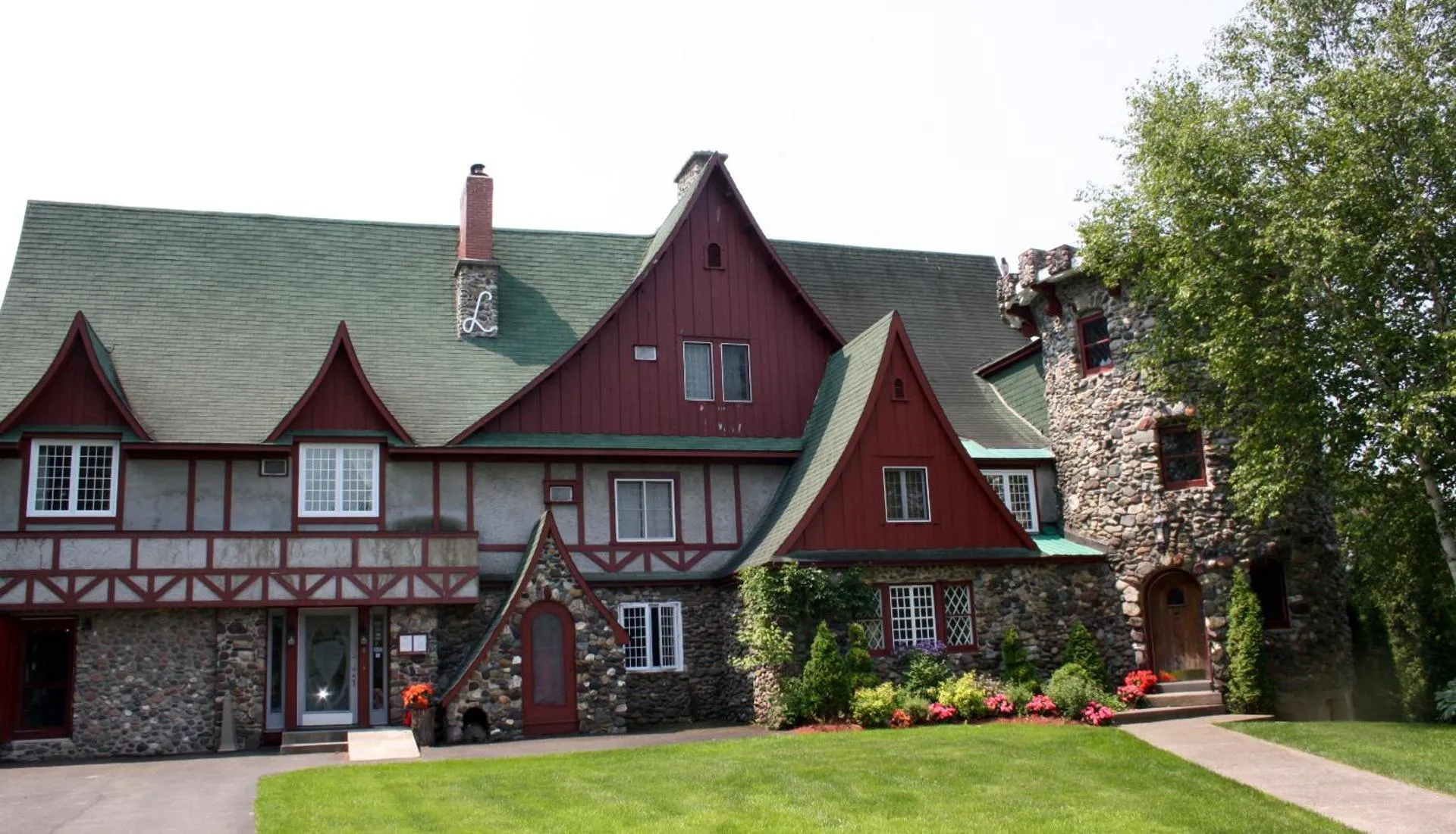 The Castle Inn