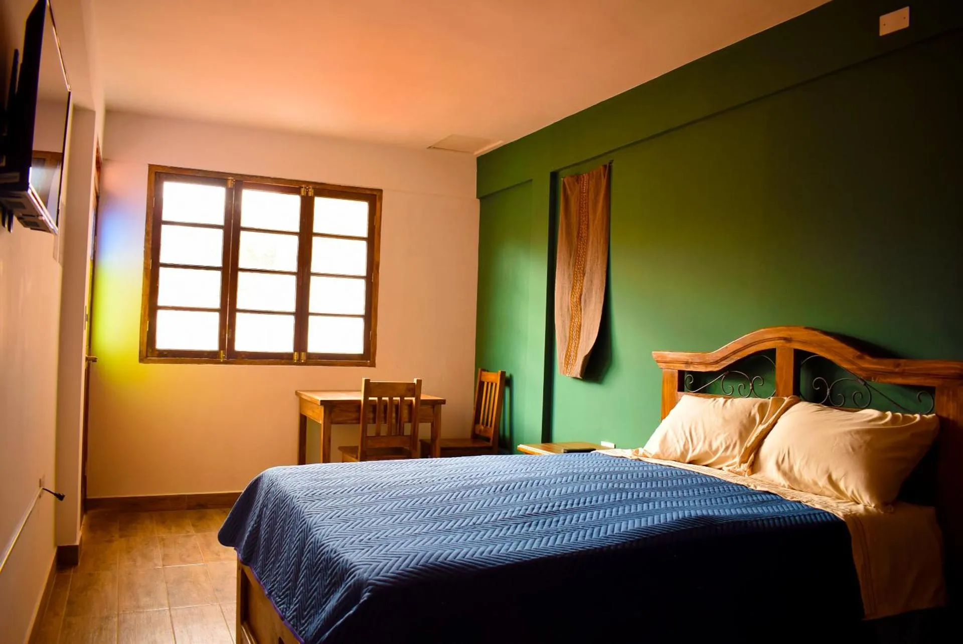 Casa San Martin Suites