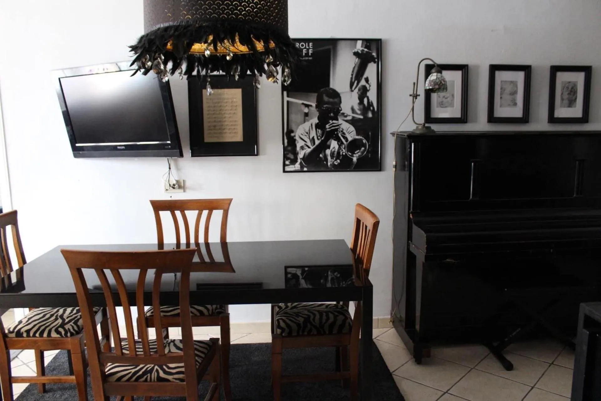 Appartamento Hotel Zama