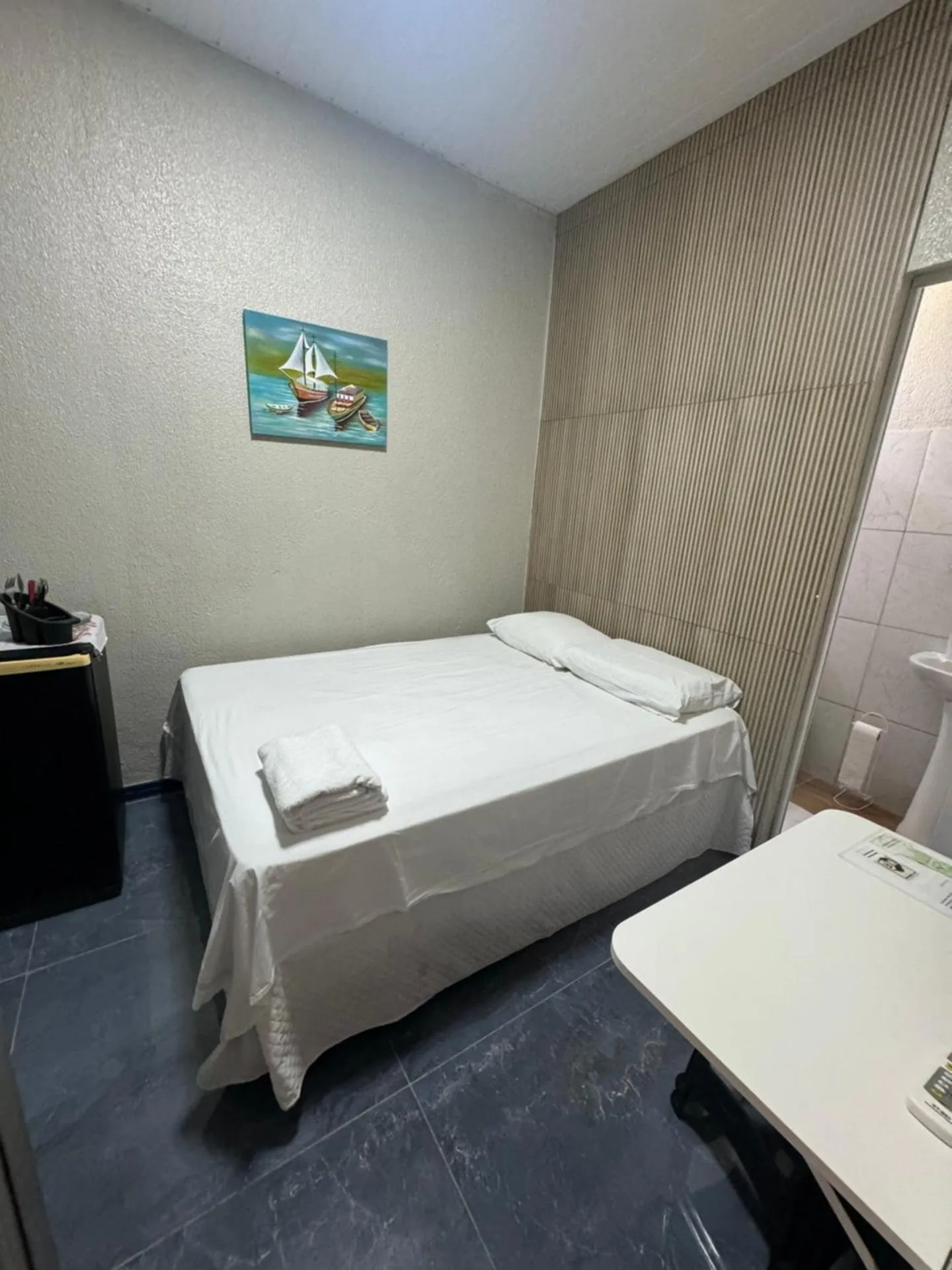 Pousada Hostal Iracema
