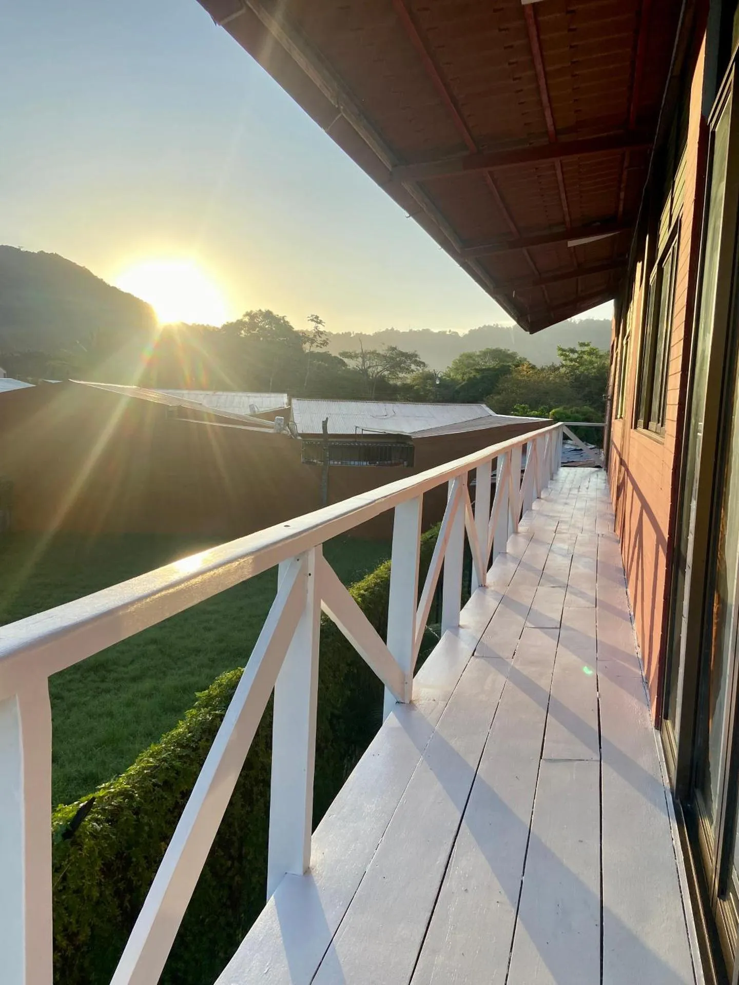 Hotel Adventure Lodge