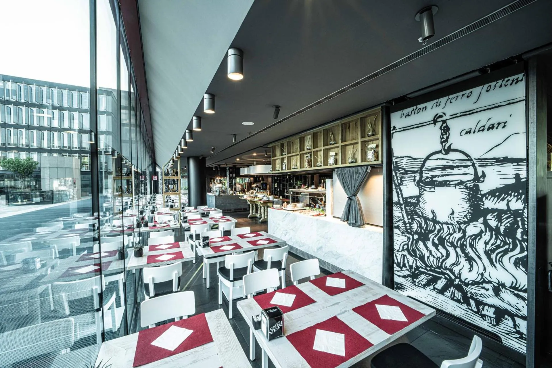 Best Western Plus Net Tower Hotel Padova