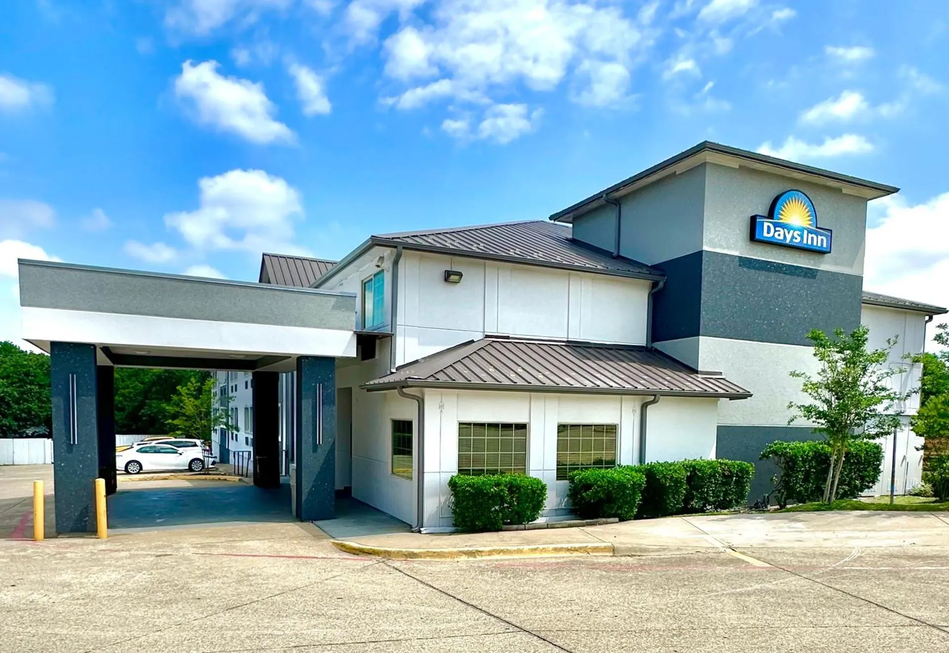 Days Inn by Wyndham Arlington