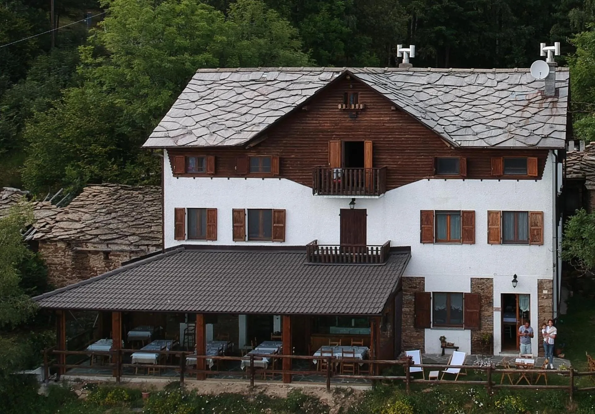 Locanda La Genzianella