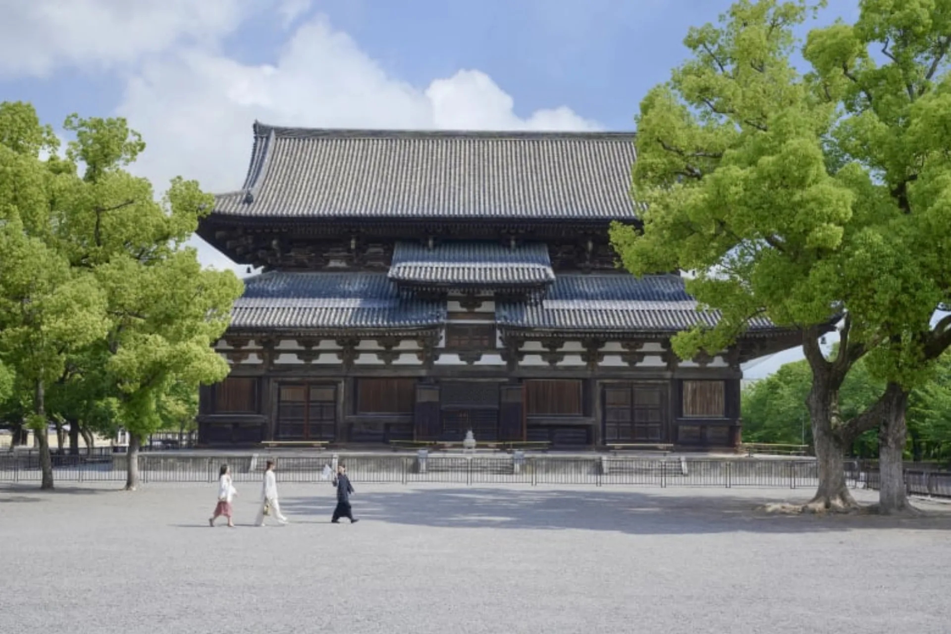 OMO3 Kyoto Toji by Hoshino Resorts interior