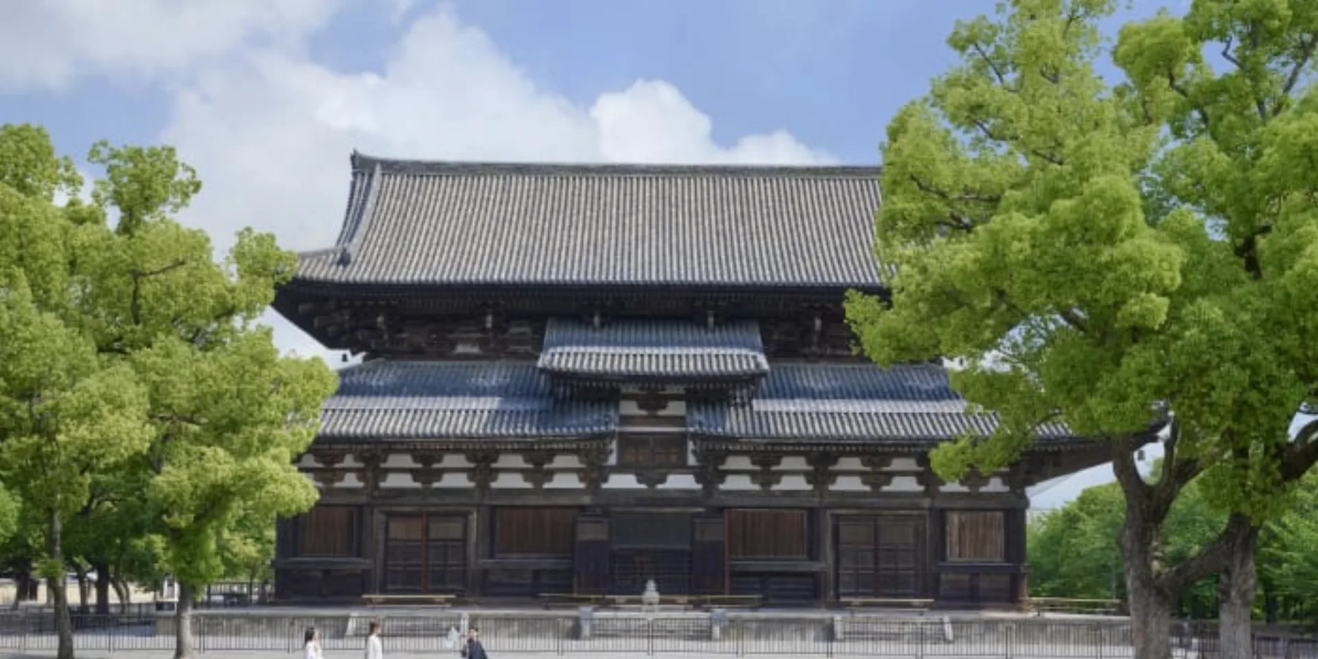 OMO3 Kyoto Toji by Hoshino Resorts interior