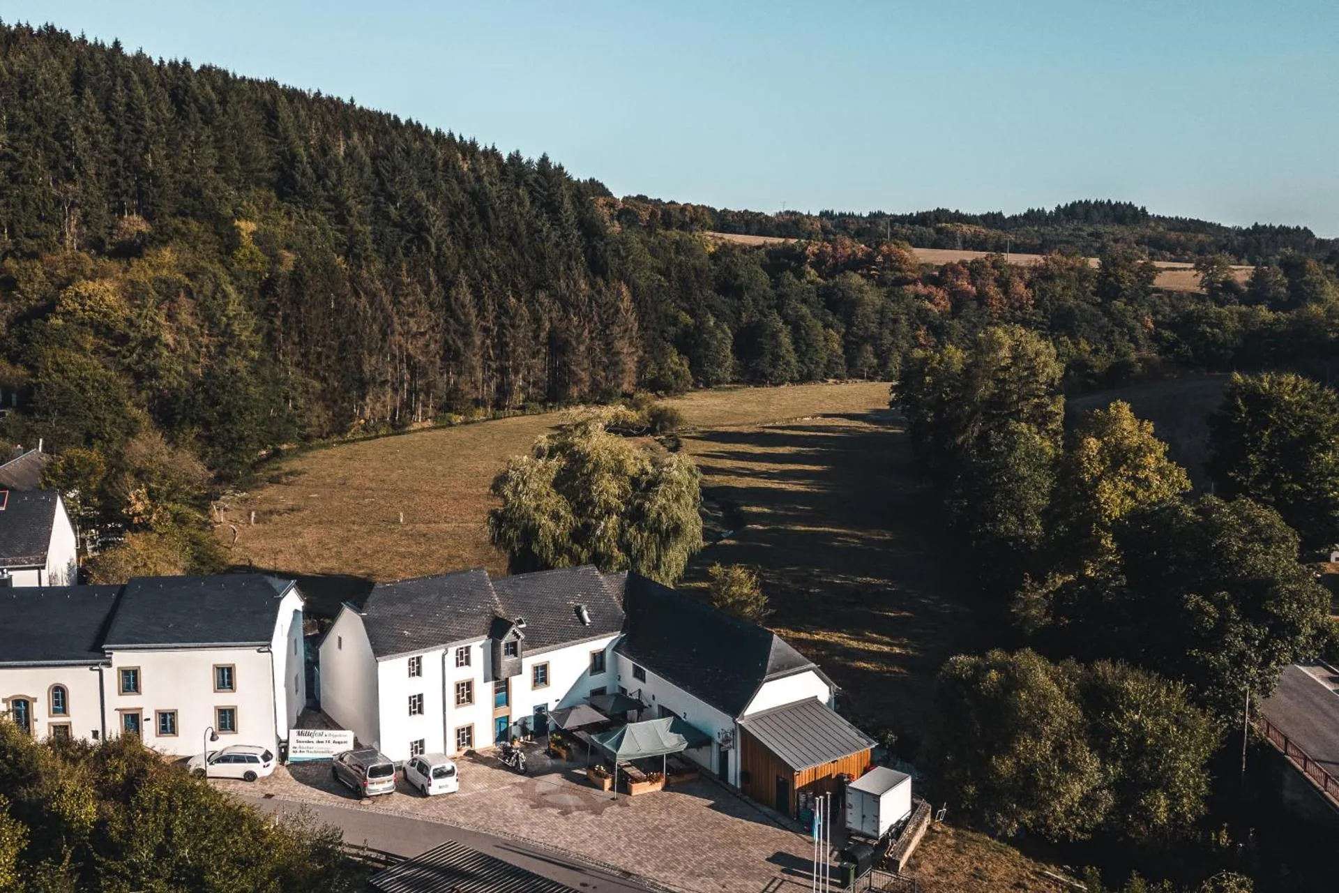 Rackésmillen