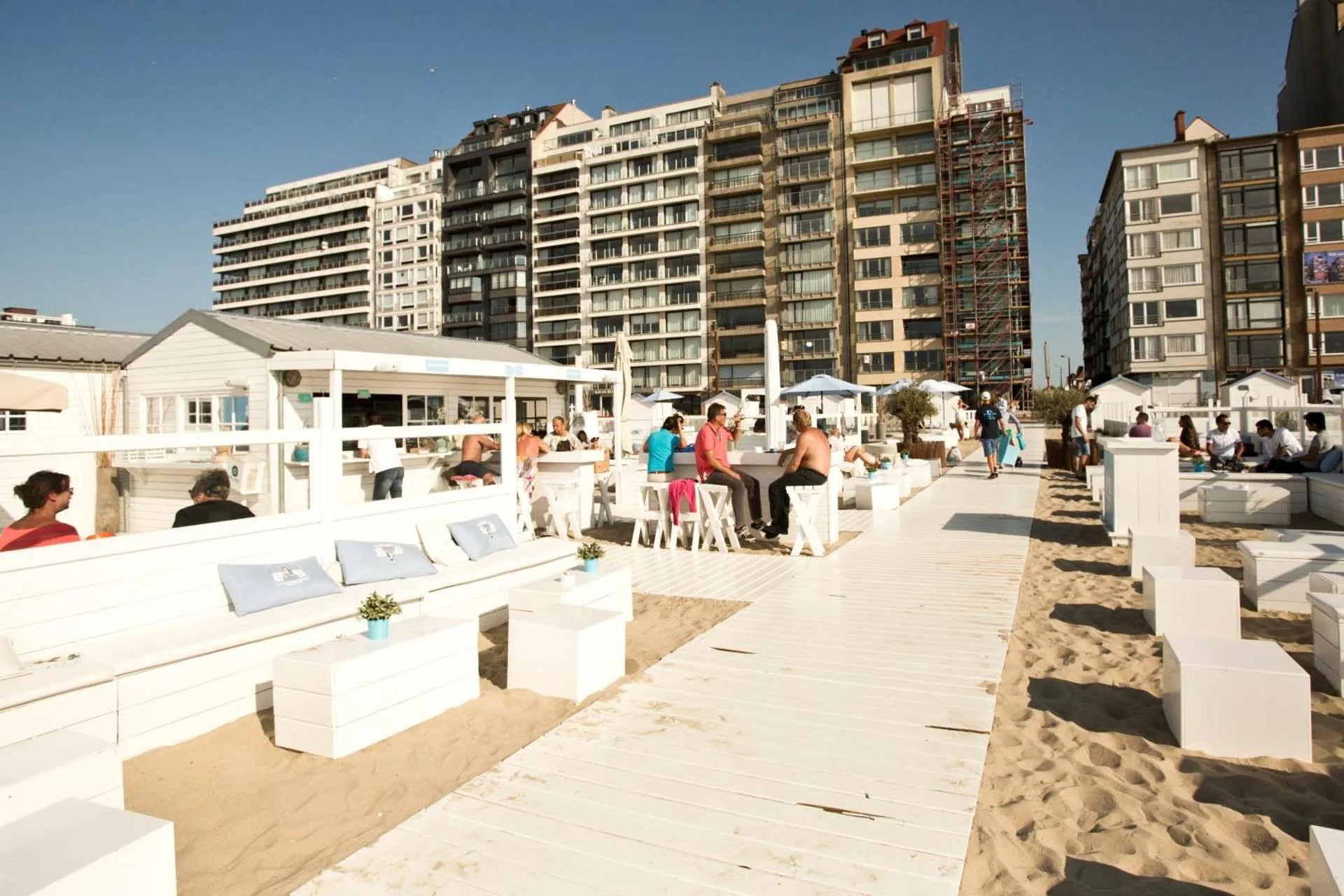 Hotel Du Soleil