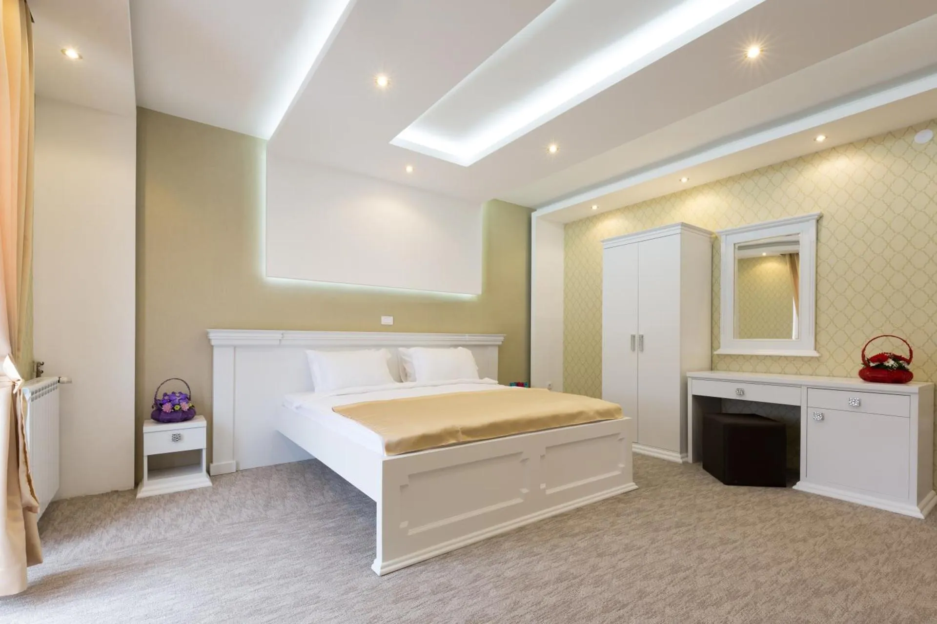 Hotel Sabor