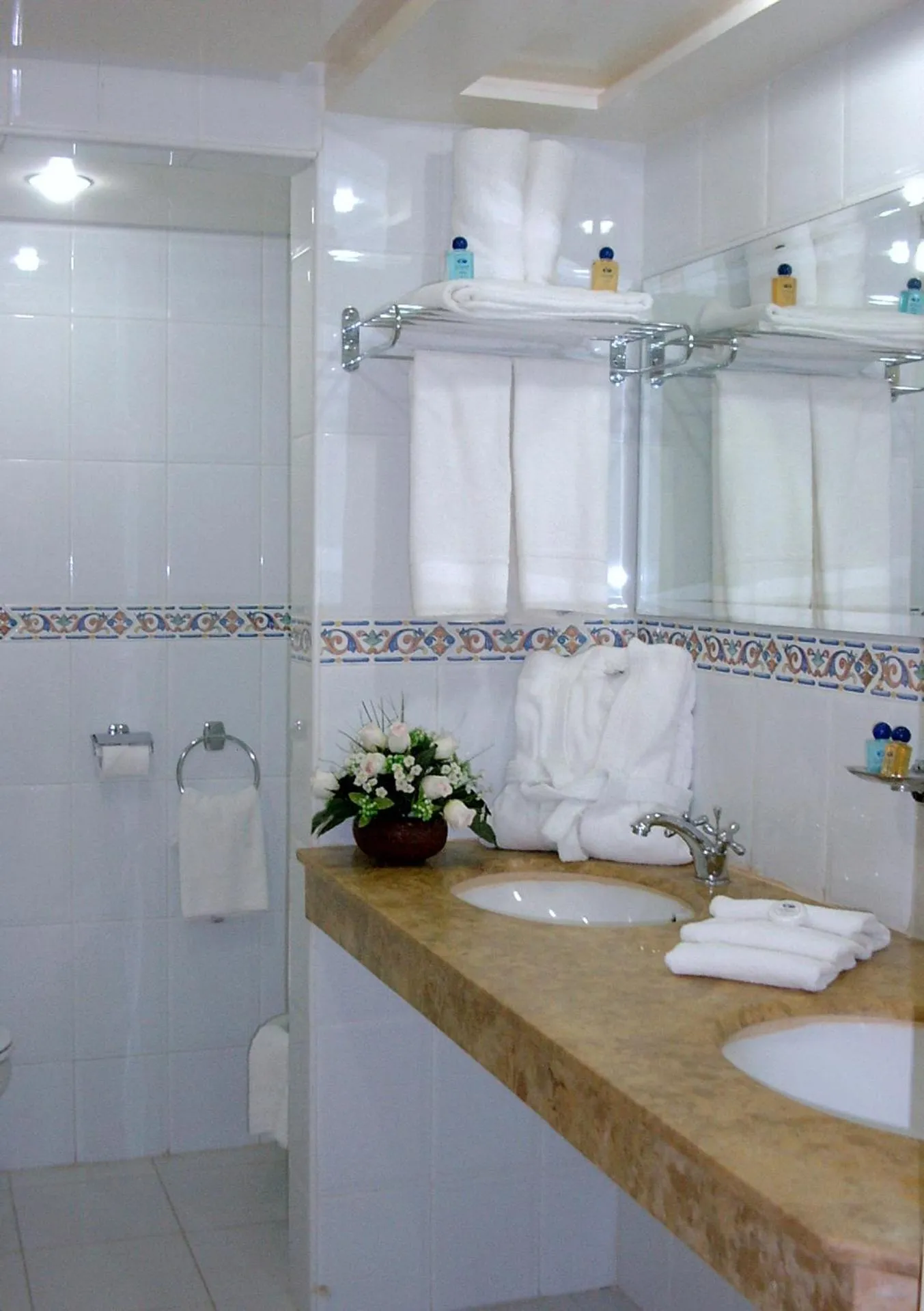 Hotel Idou Tiznit
