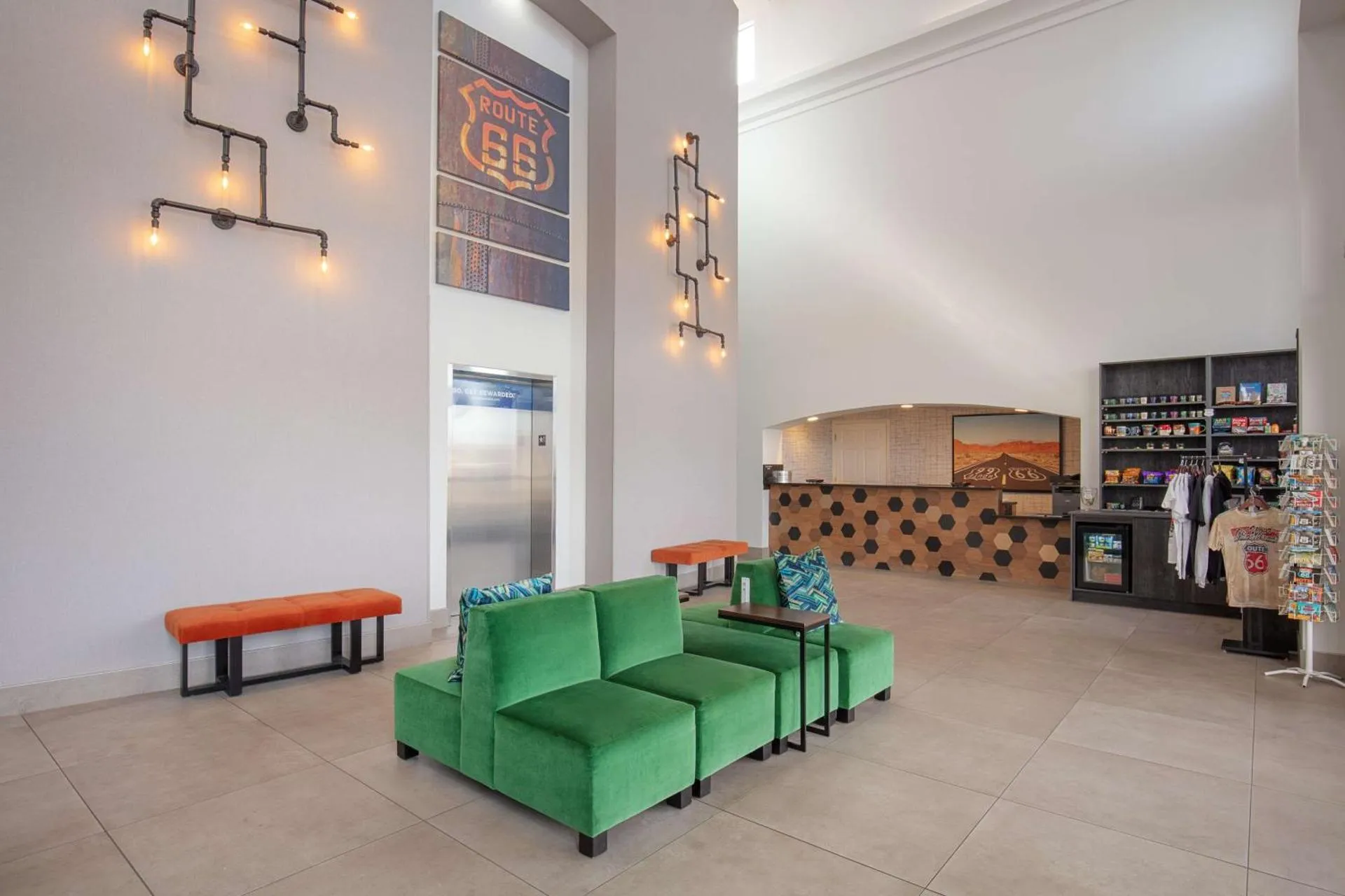 Best Western Plus King's Inn and Suites