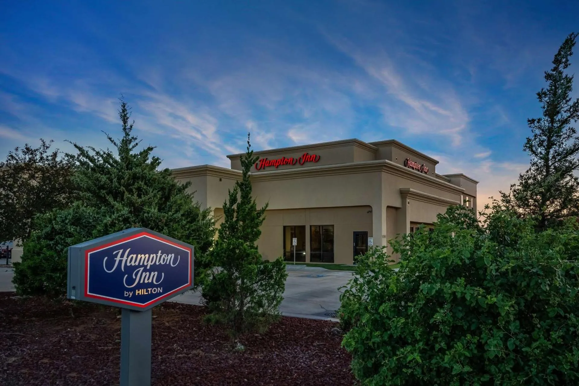 Hampton Inn Derby-Wichita Southeast