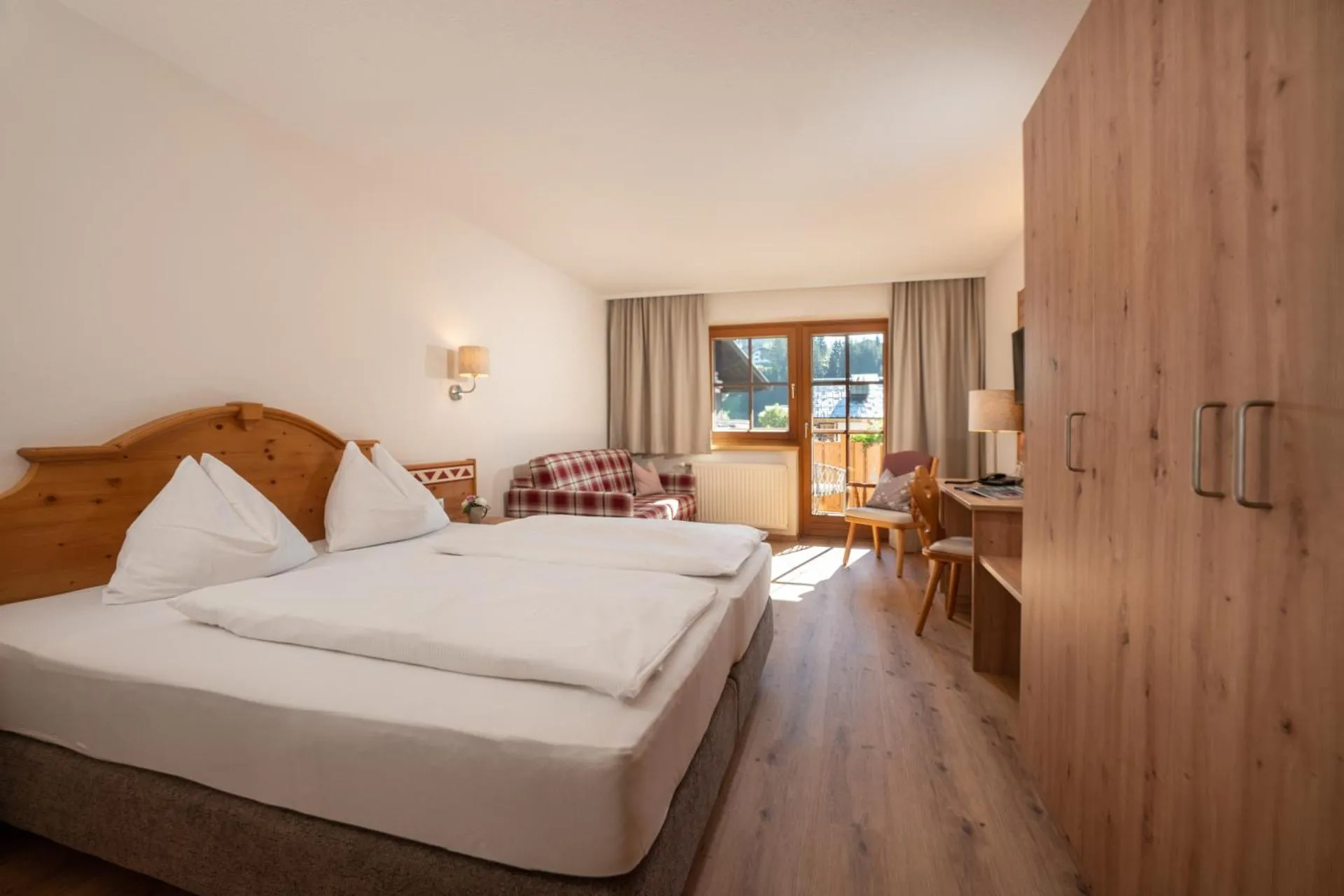 Hotel am Sonnenhügel