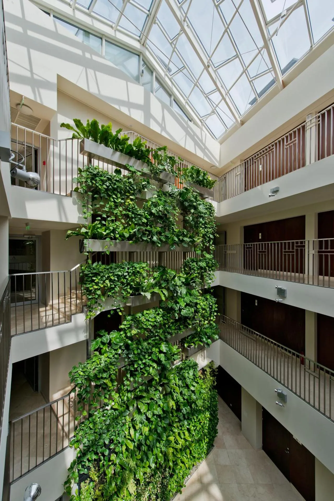 Amberton Green Apartments Palanga