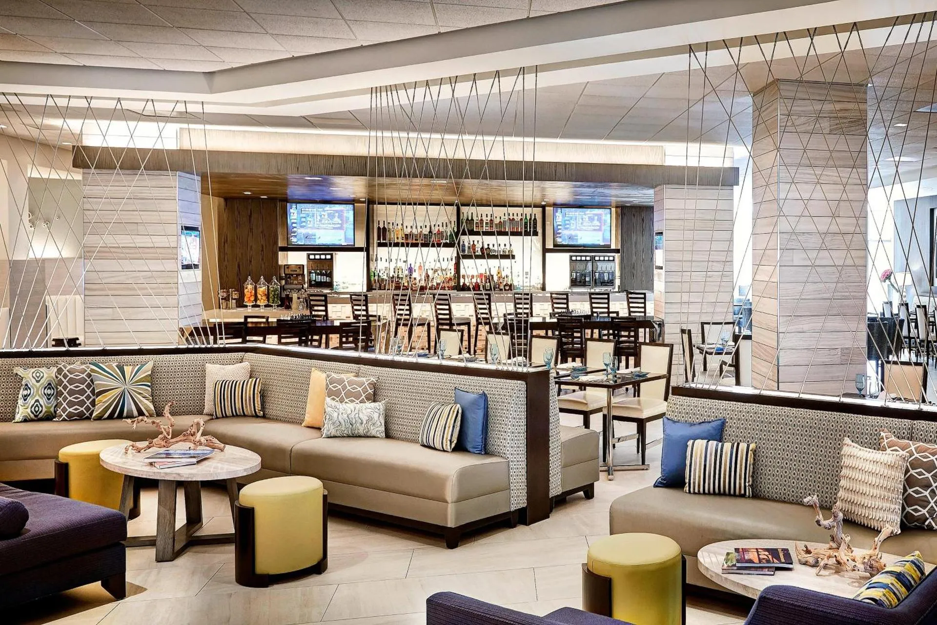 Irvine Marriott