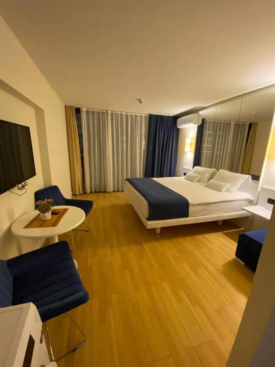 ORBI City Apart Hotel