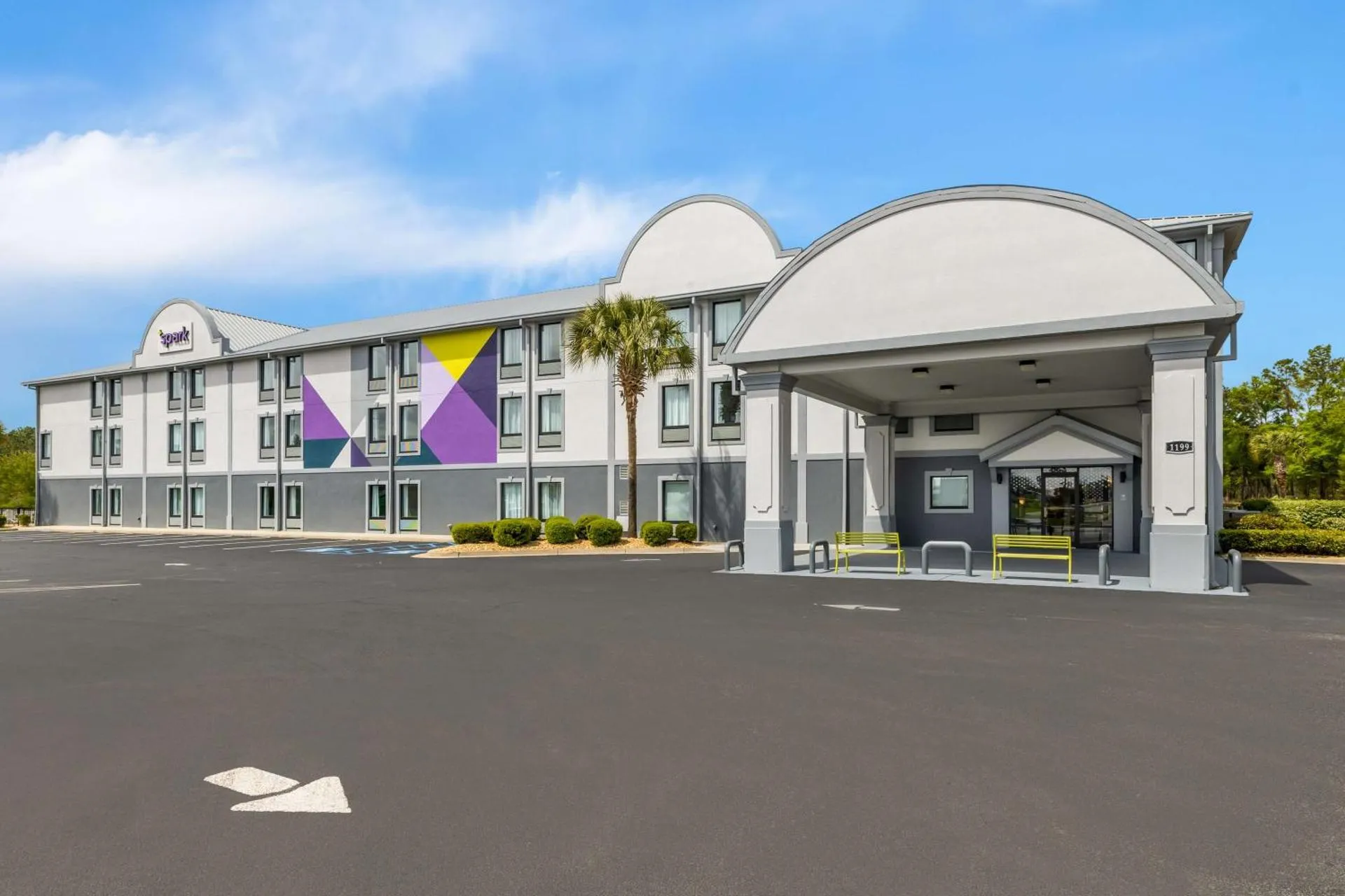 Days Inn by Wyndham Tifton