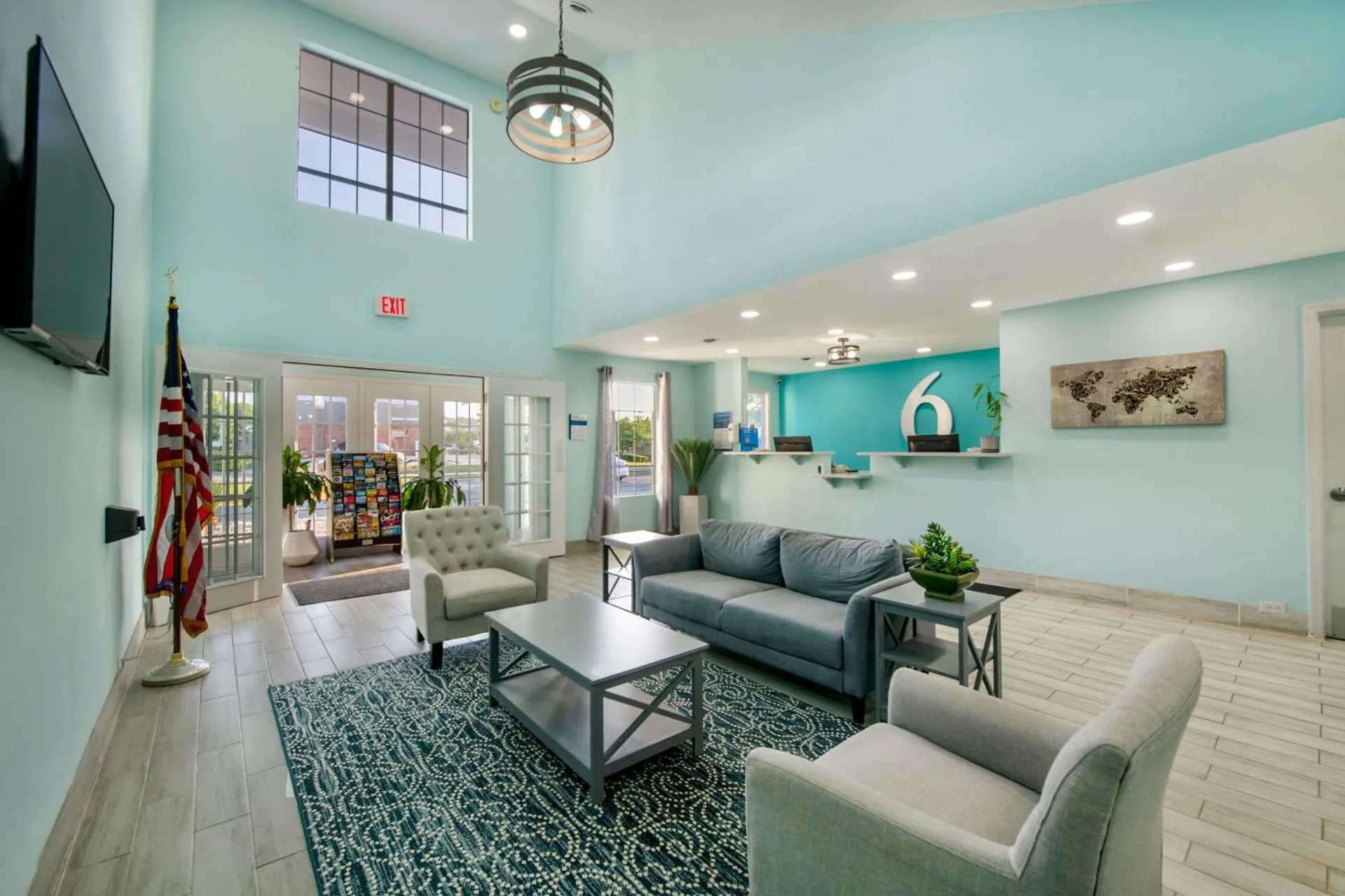 Baymont by Wyndham Macon I-475