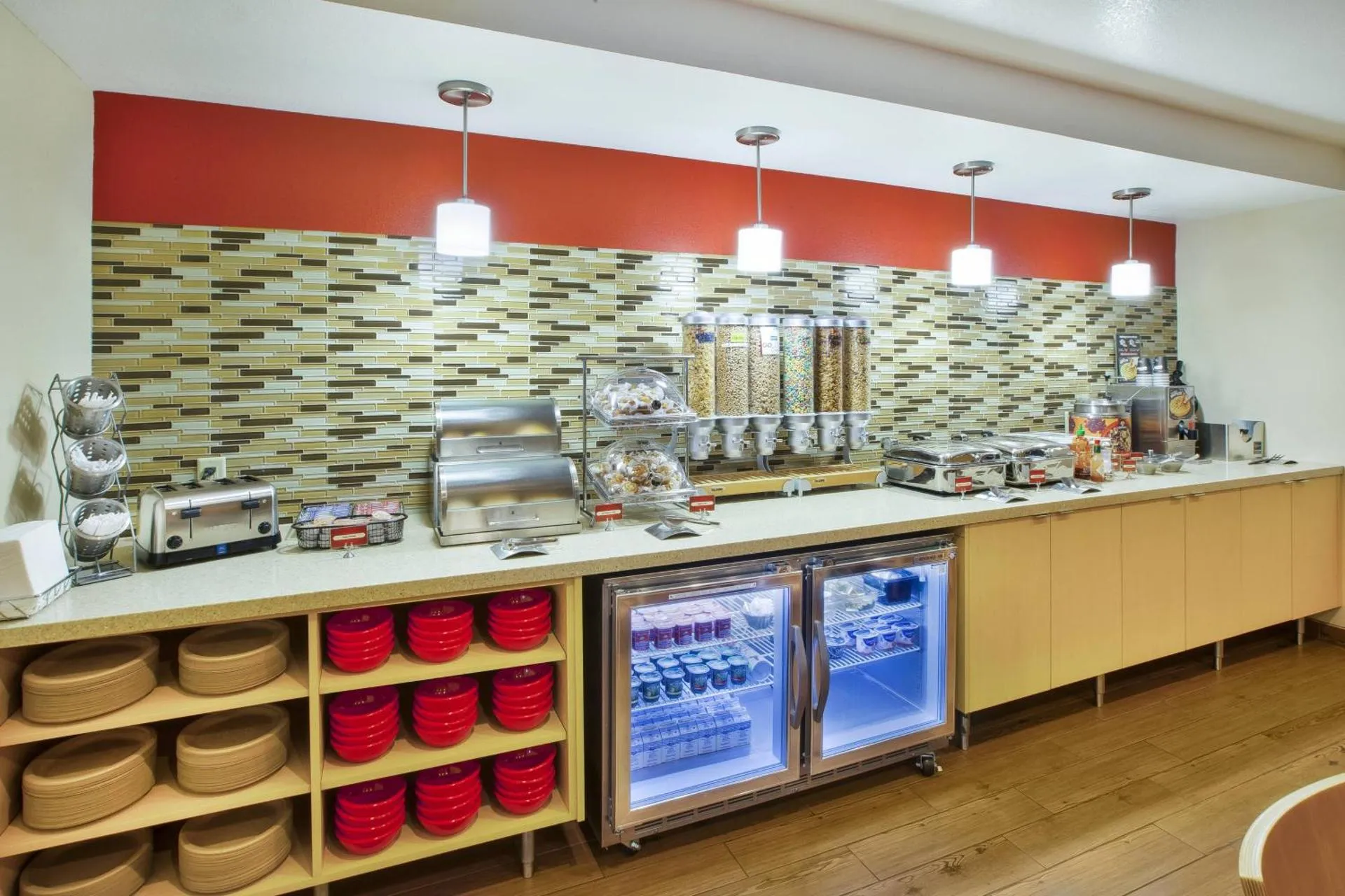 TownePlace Suites Minneapolis-St. Paul Airport/Eagan