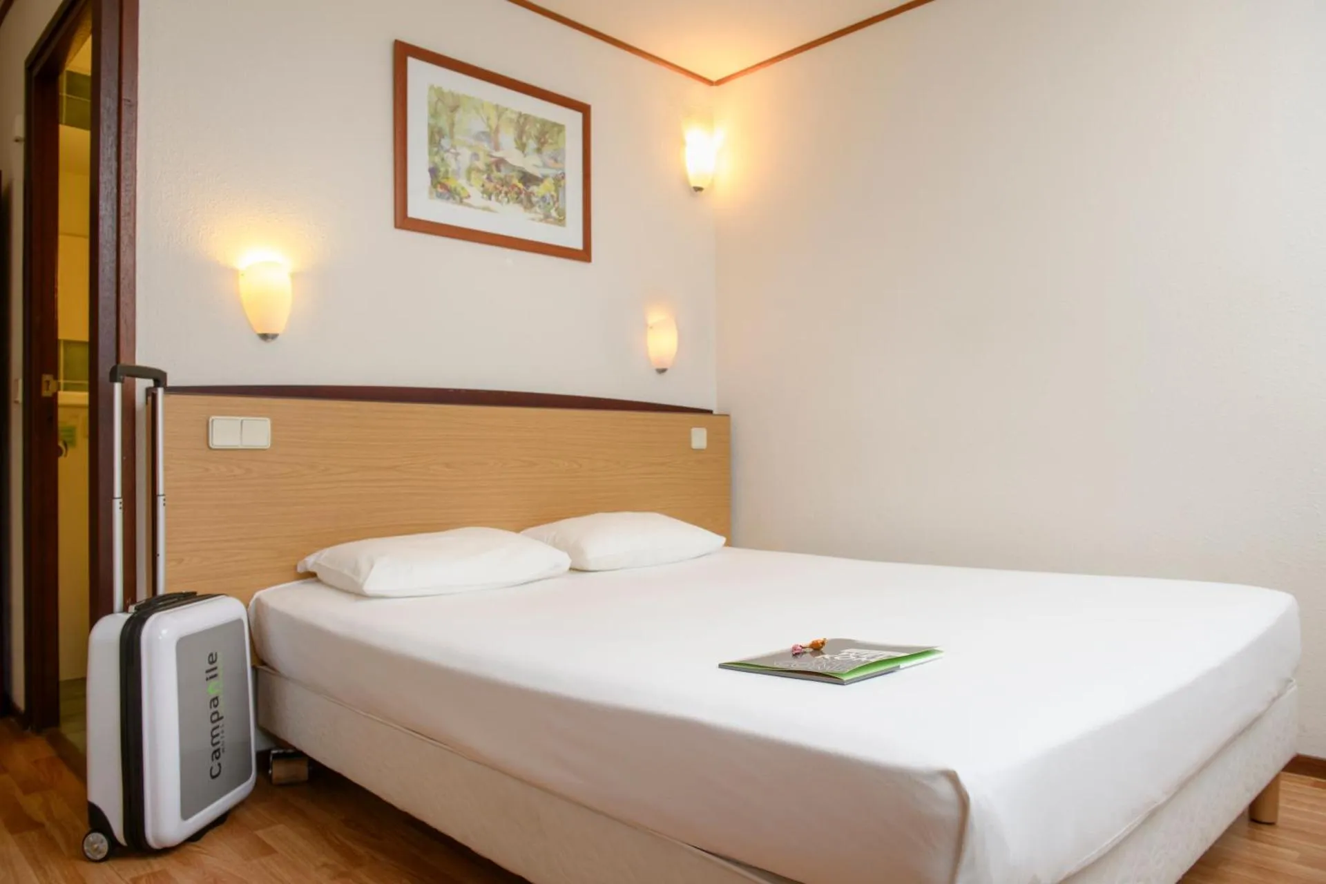 Campanile Hotel & Restaurant Vlaardingen