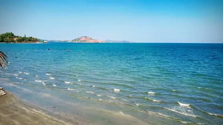 Covelandia du Labrador Beach Resort