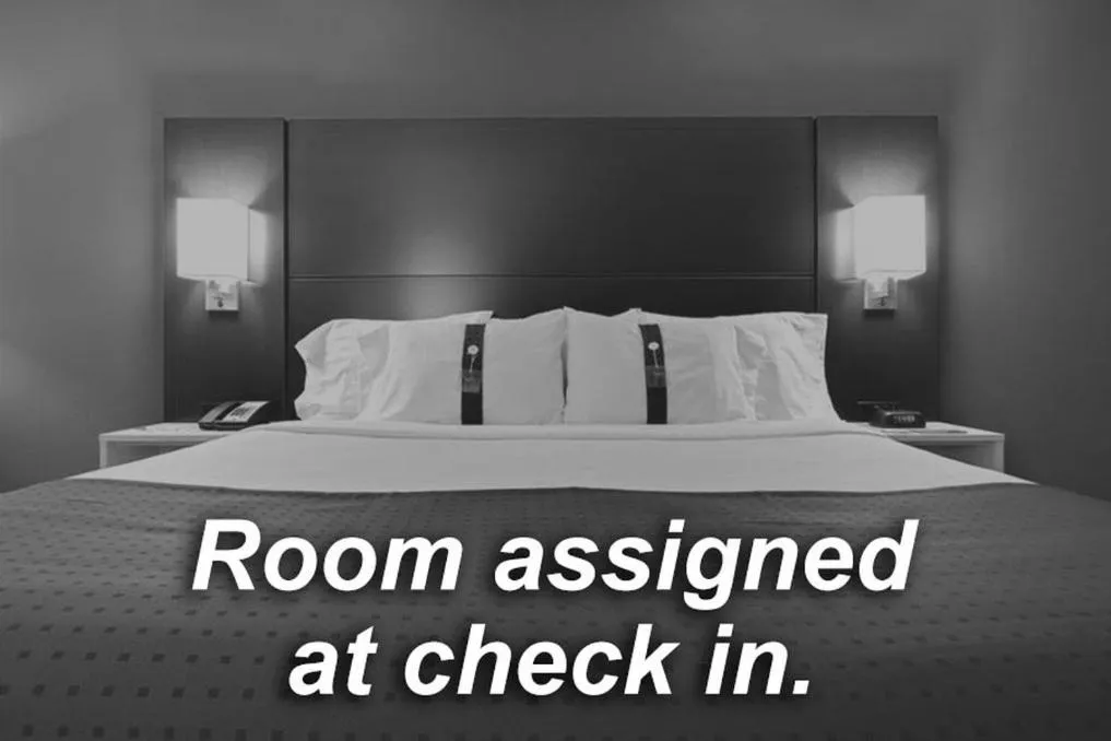 Candlewood Suites Wichita Falls at Maurine Street, an IHG Hotel