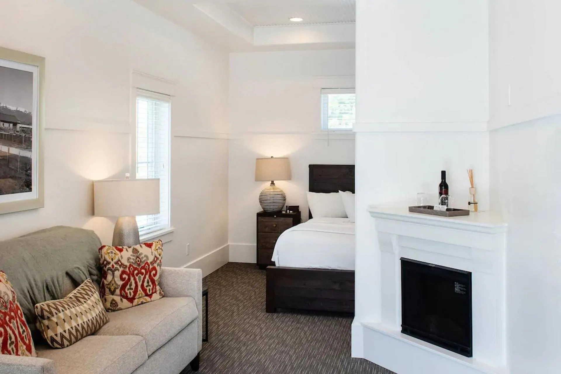 Dog Friendly Hotel $Three Forks - $The Sacajawea Hotel