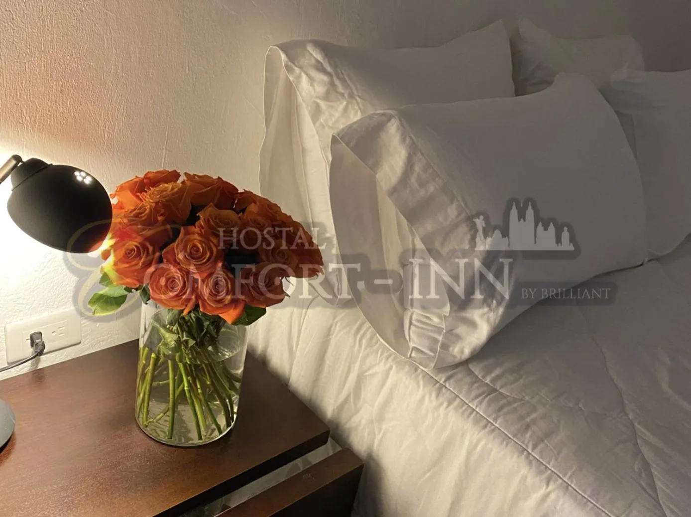 HOSTAL COMFORT- INN by BRILLIANT